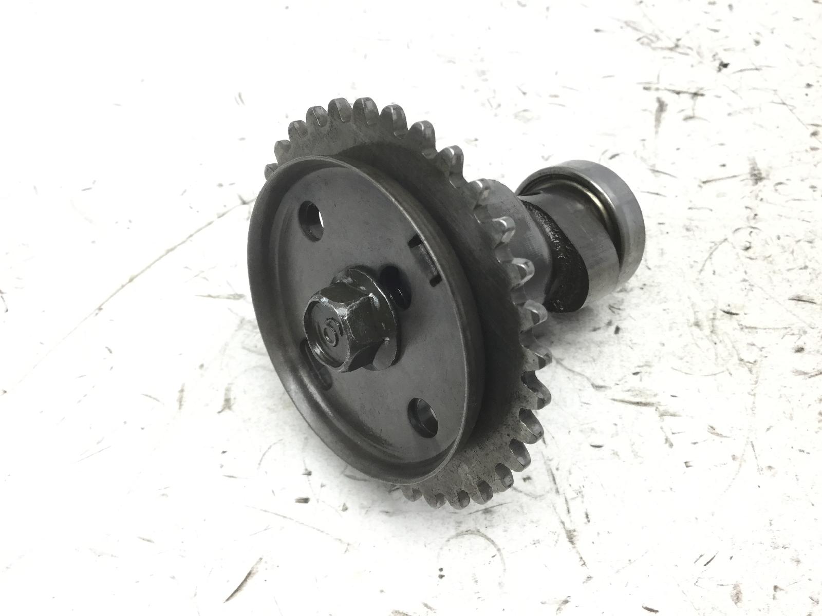 Yamaha nxc cygnus x 125 albero a camme 2004 2006