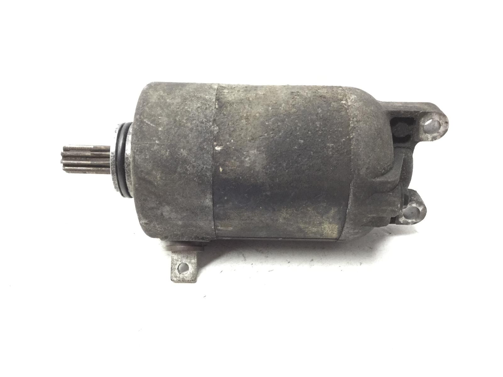 Yamaha nxc cygnus x 125 motorino starter avviamento 2004 2006 se081