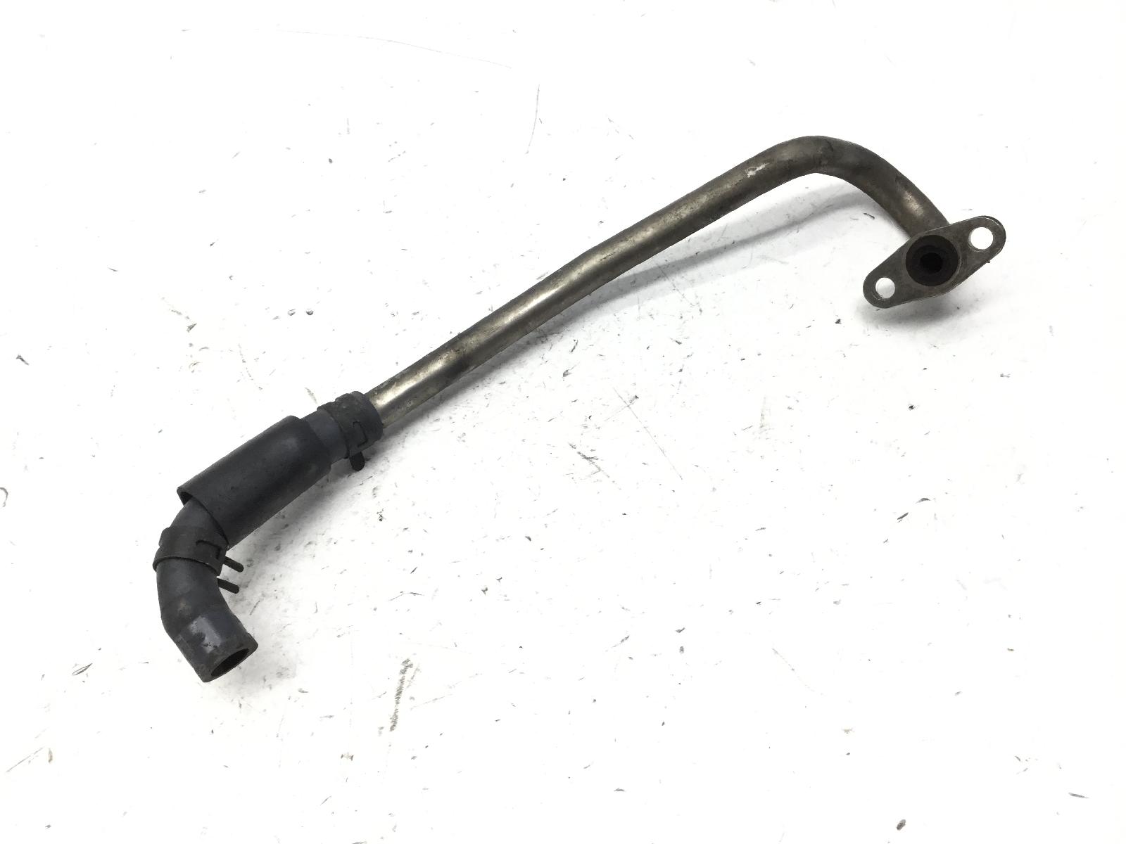 Yamaha nxc cygnus x 125 tubo raccordo valvola aria secondaria testa 2004 2006 se081