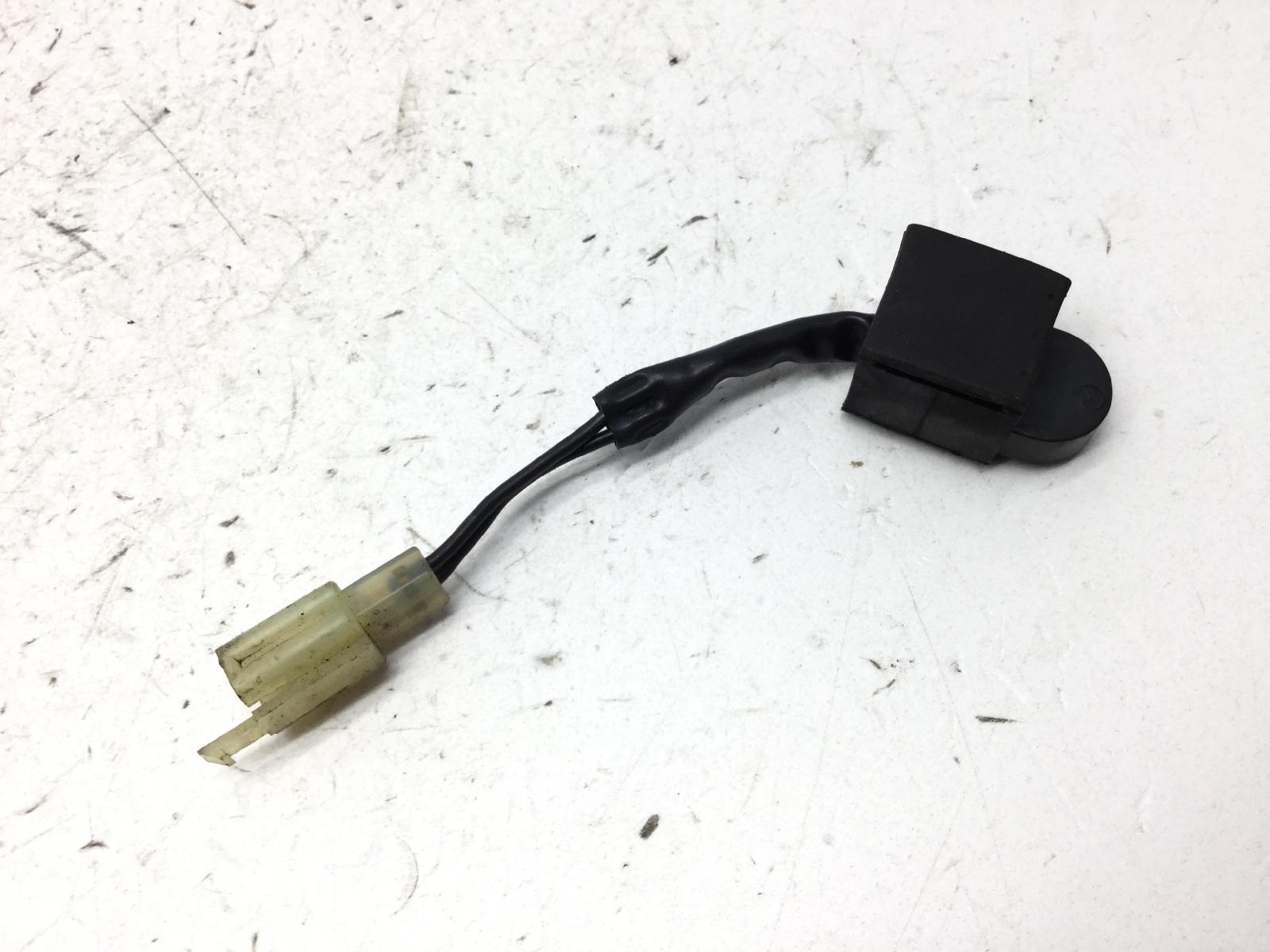 Yamaha nxc cygnus x 125 sensore interruttore temperatura 2004 2006 se081