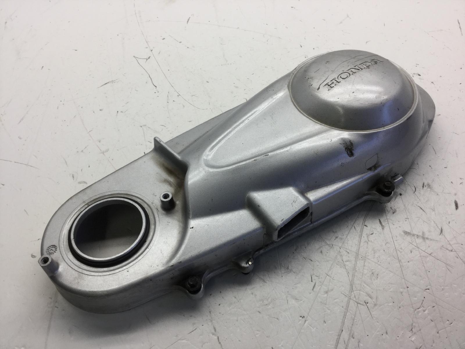 Honda sh i 150 coperchio carter trasmissione 2005 2008 kf08a08f