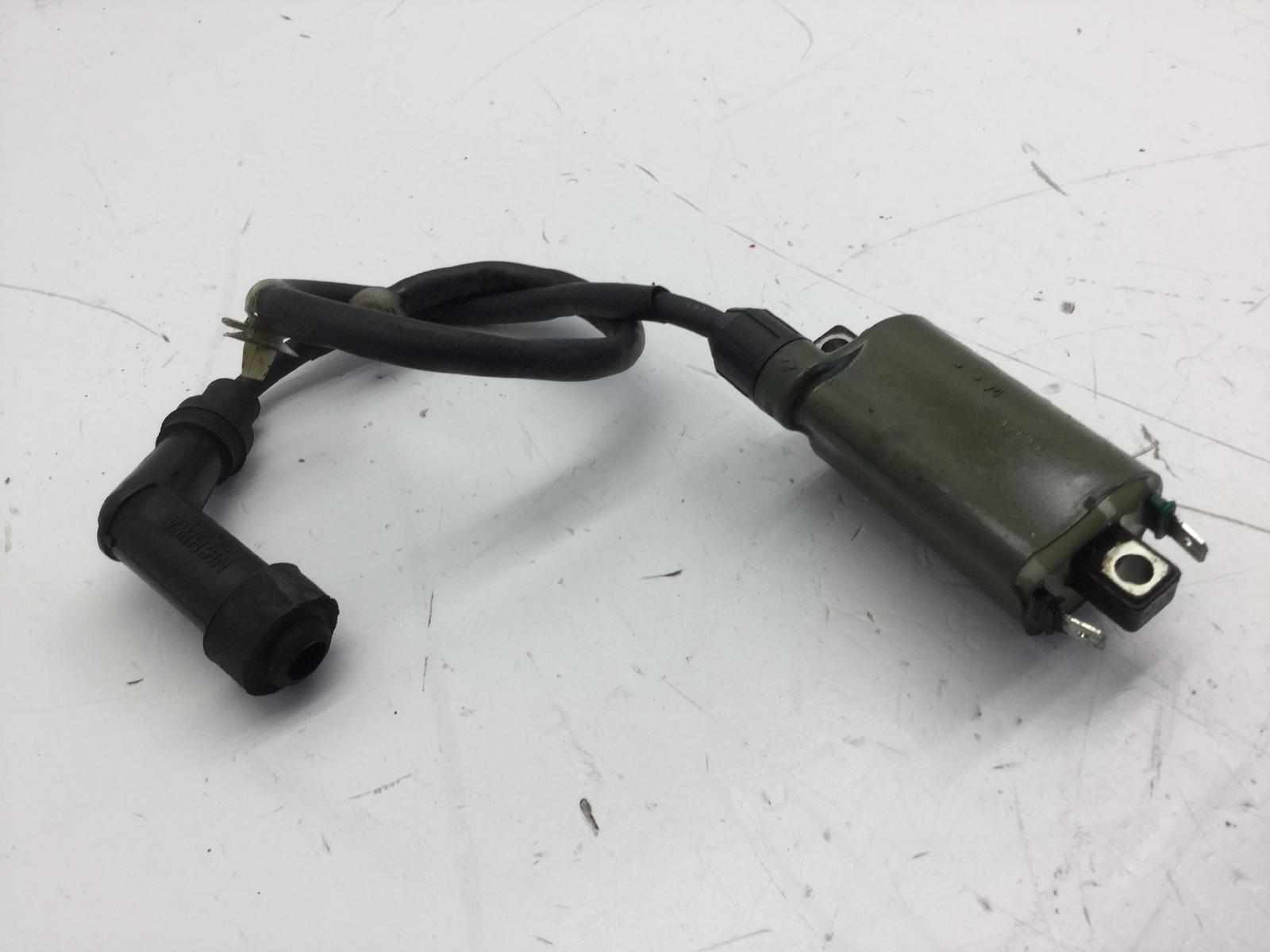 Honda sh i 150 bobina accensione completa 2005 2008 kf08a08f