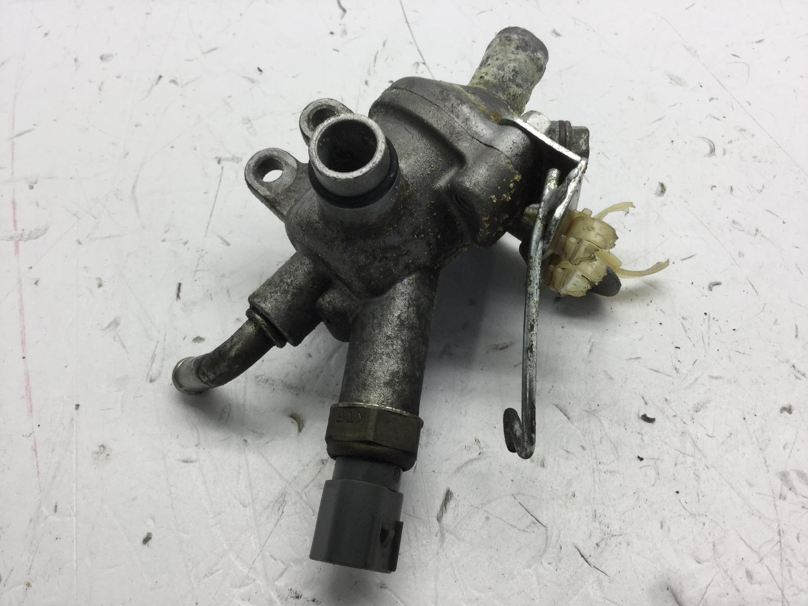 Honda sh i 150 valvola termostatica termostato 2005 2008 kf08a08f