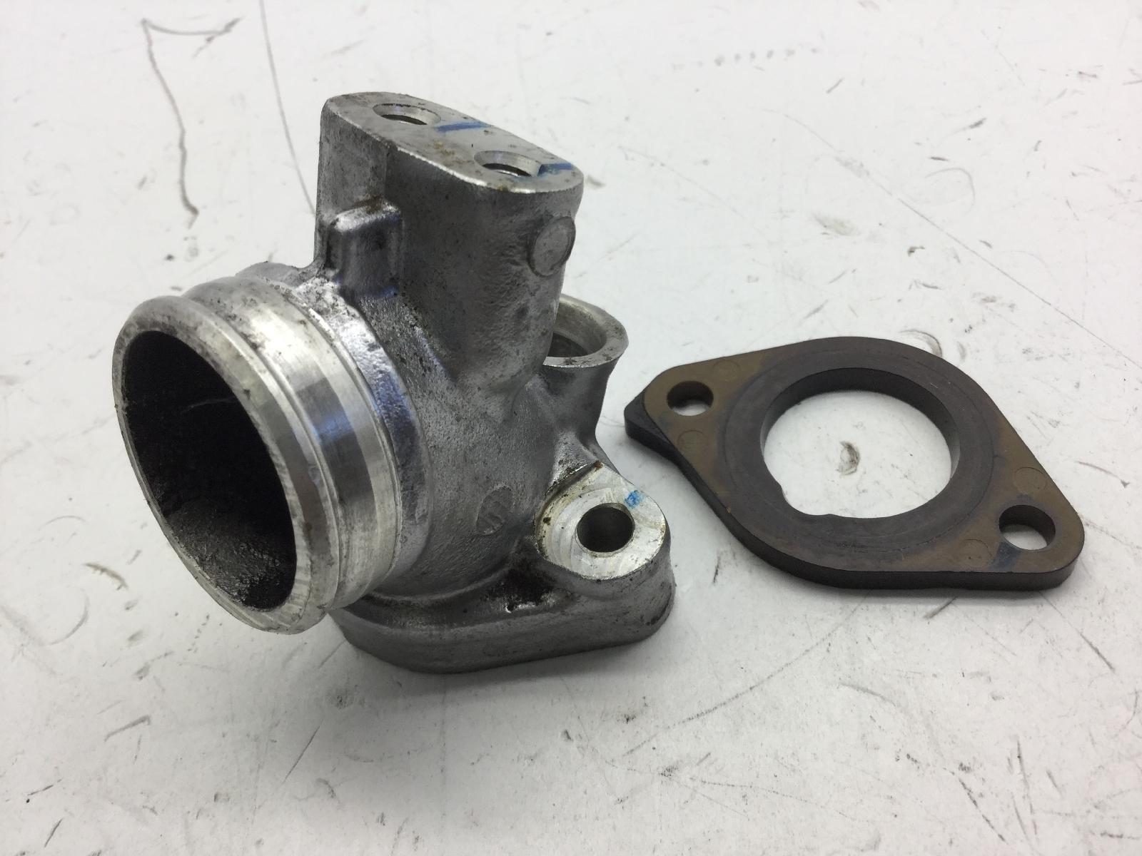 Honda sh i 150 collettore aspirazione 2005 2008 kf08a08f