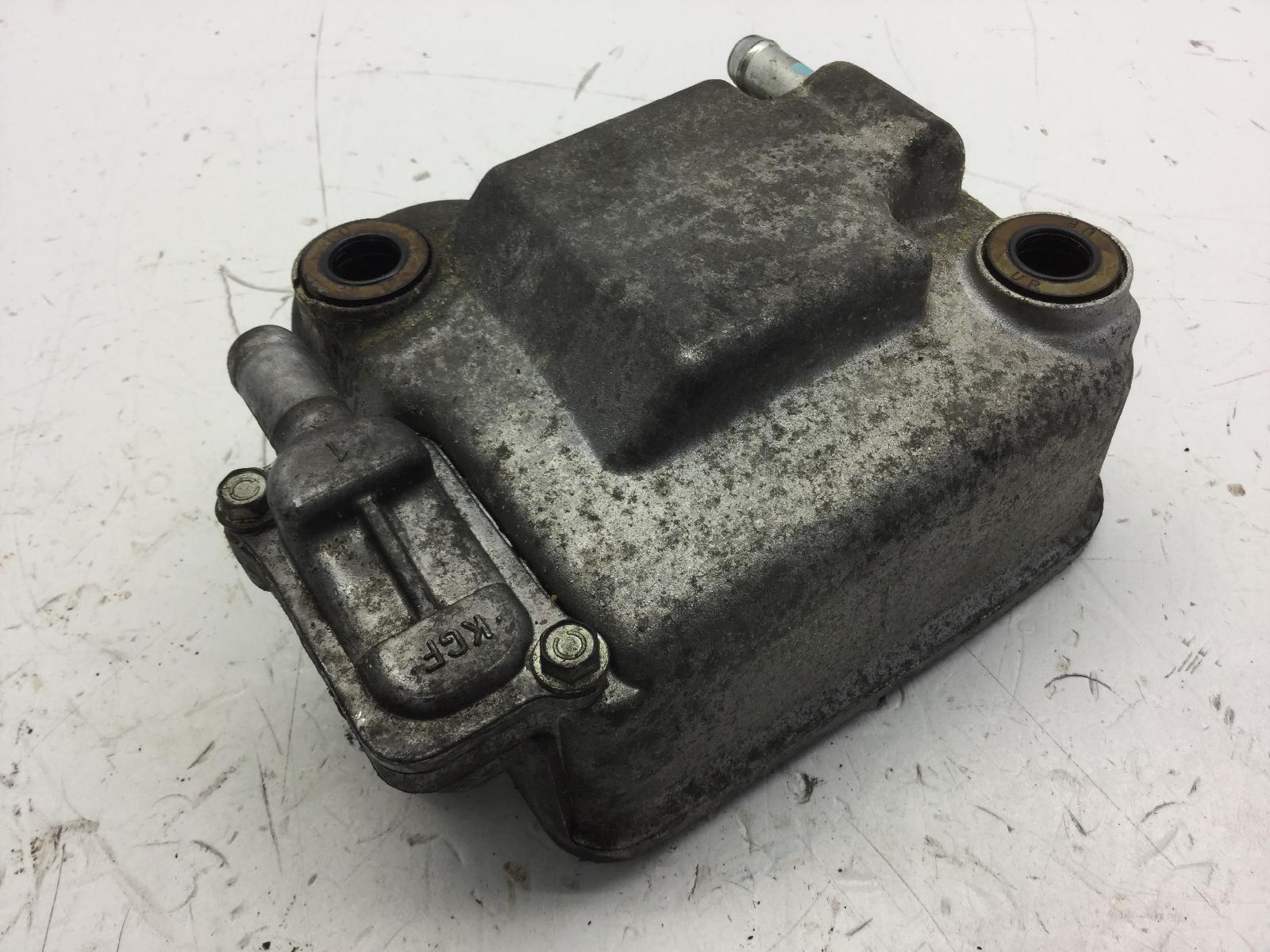 Honda sh i 150 coperchio testa testata 2005 2008 kf08a08f
