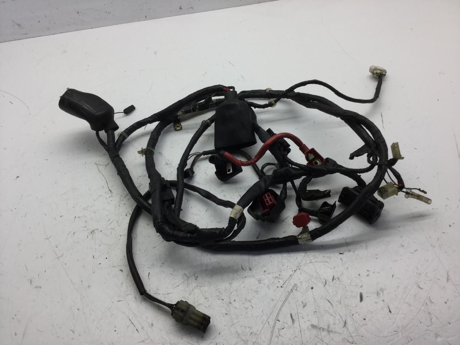 Honda sh i 150 cavi matassa impianto elettrico 2005 2008 kf08a08f