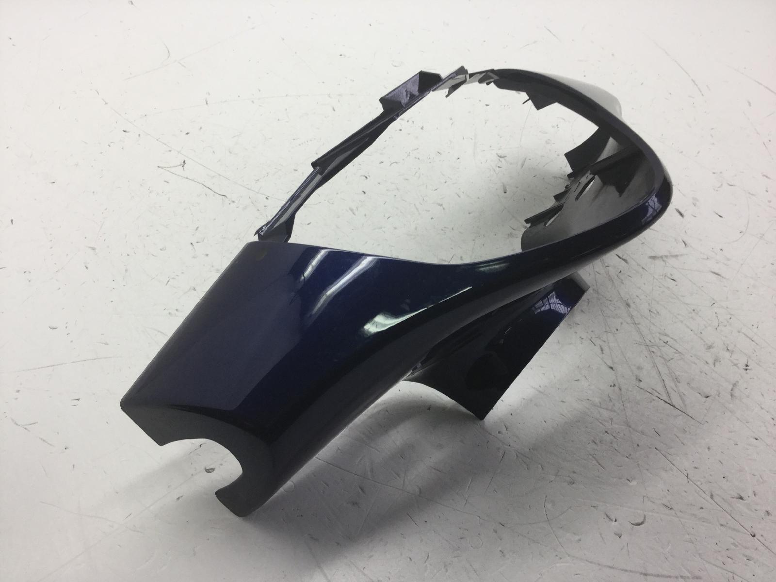 Honda sh i 150 carena manubrio porta faro fanale anteriore 2005 2008 kf08a08f