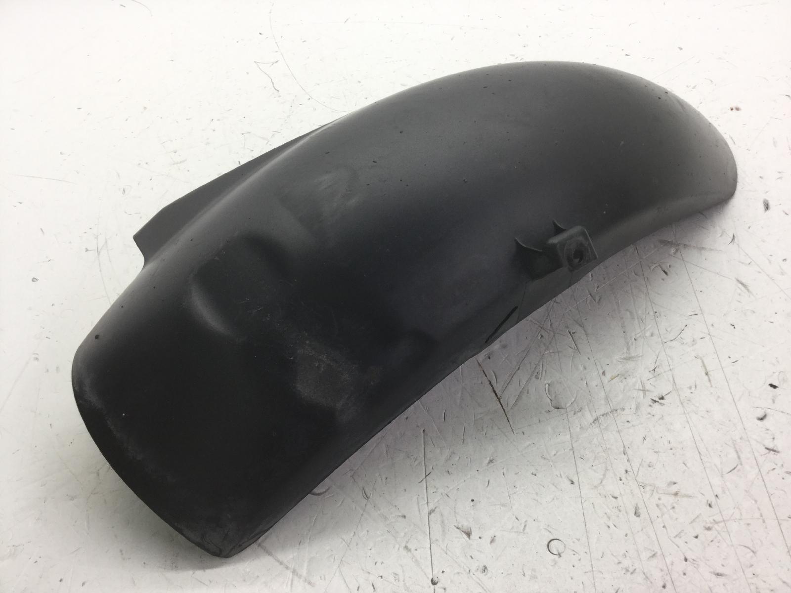 Honda sh i 150 parafango ruota posteriore 2005 2008 kf08a08f