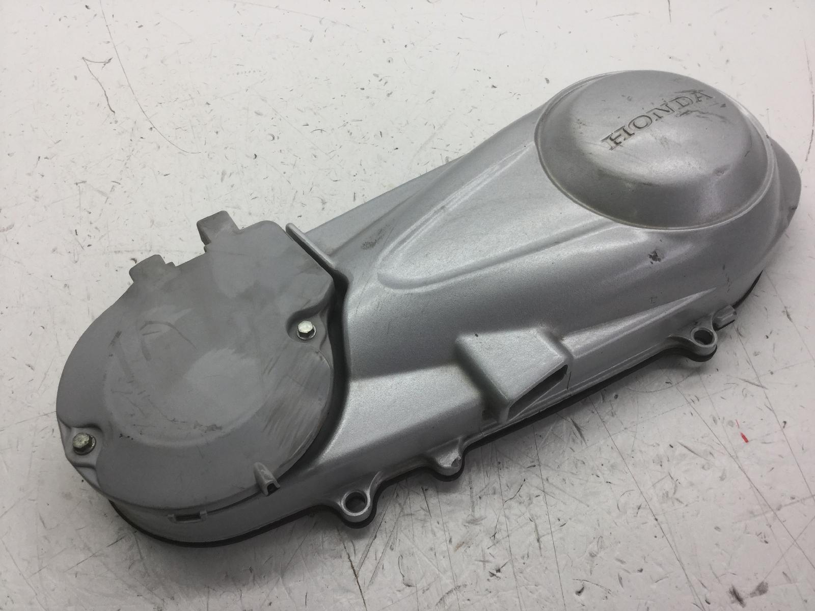 Honda sh i 150 coperchio carter trasmissione 2005 2008 kf08a08f