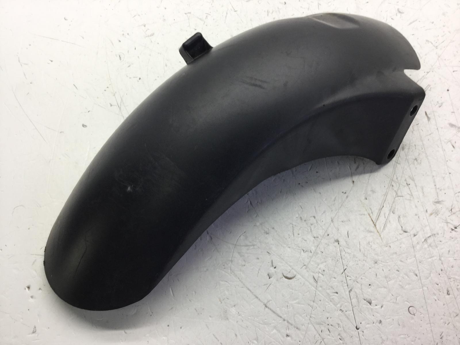 Honda sh i 150 parafango ruota posteriore 2005 2008 kf08a08f