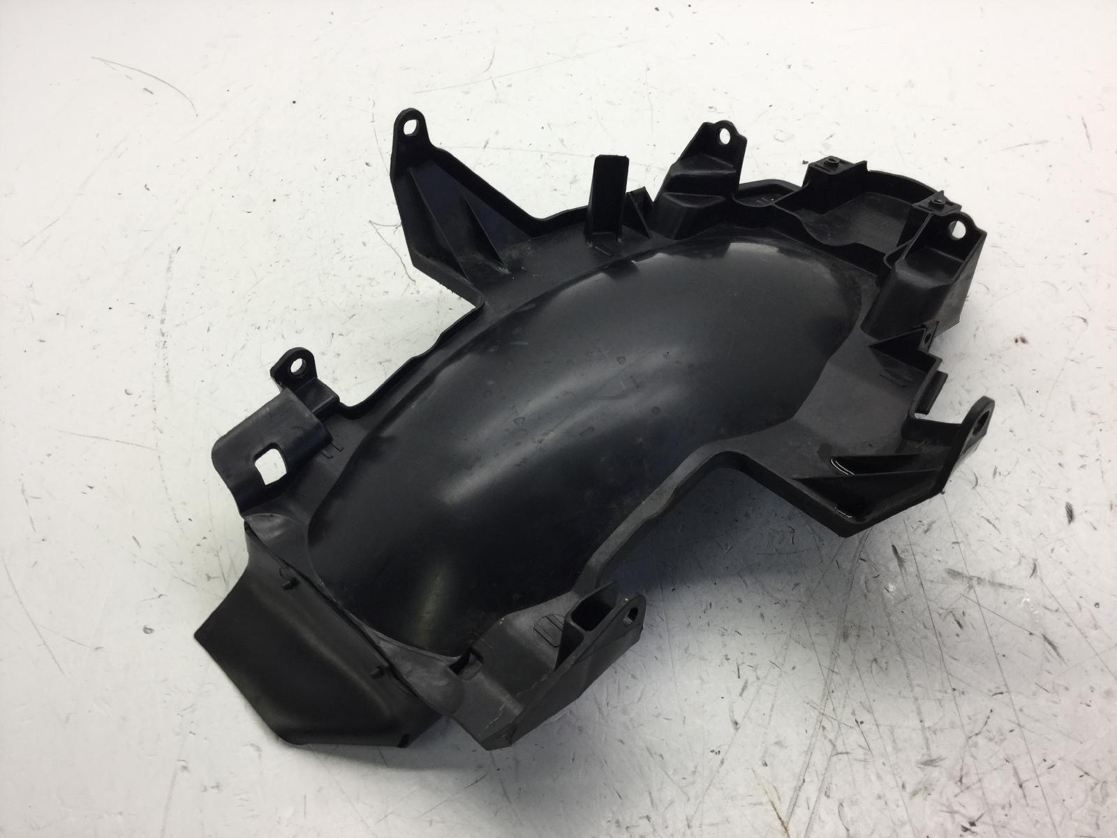 Honda sh i 150 parafango posteriore interno sottocoda codone 2005 2008 kf08a08f