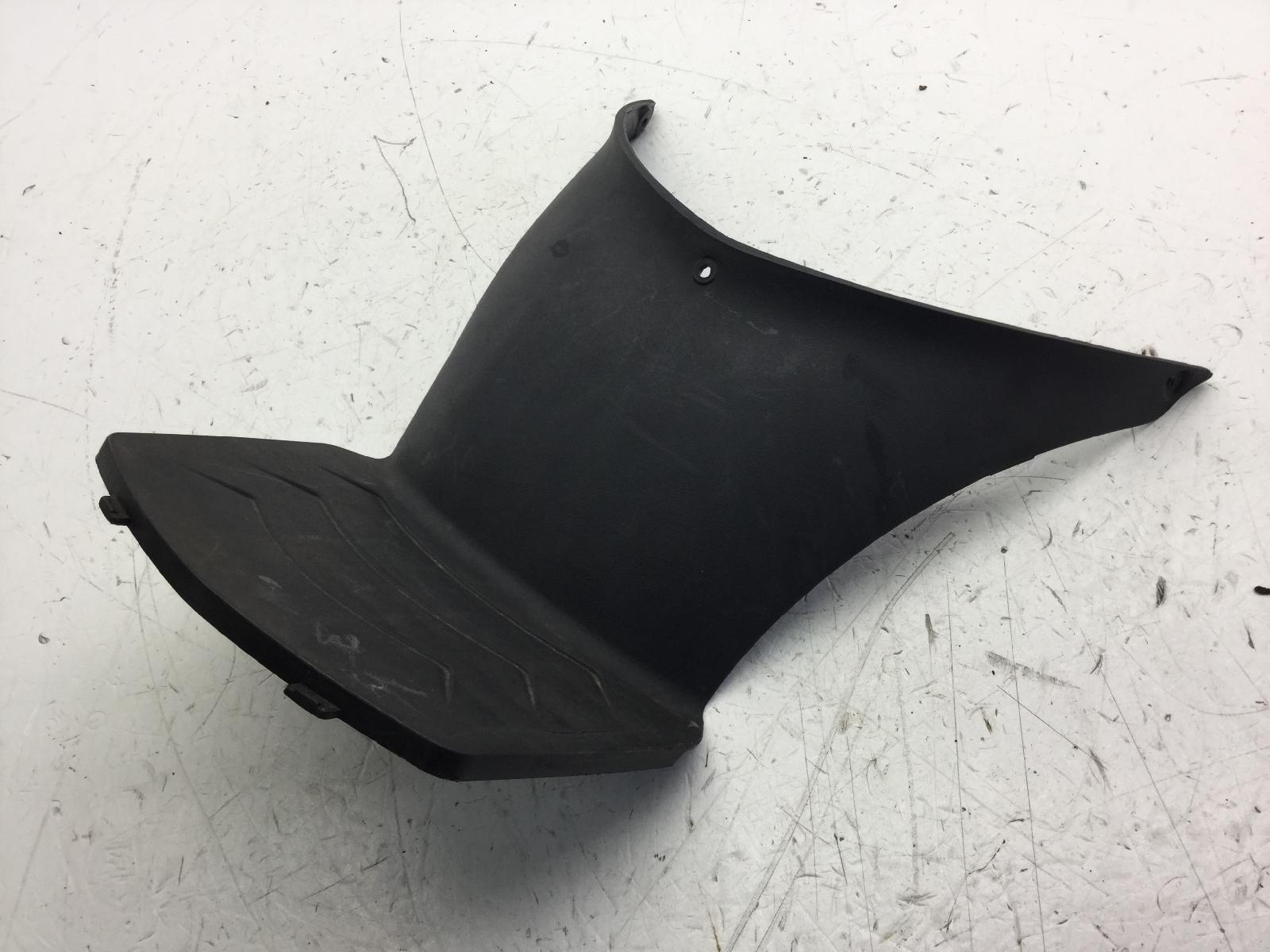 Honda sh i 150 carena coperchio ispezione motore 2005 2008 kf08a08f