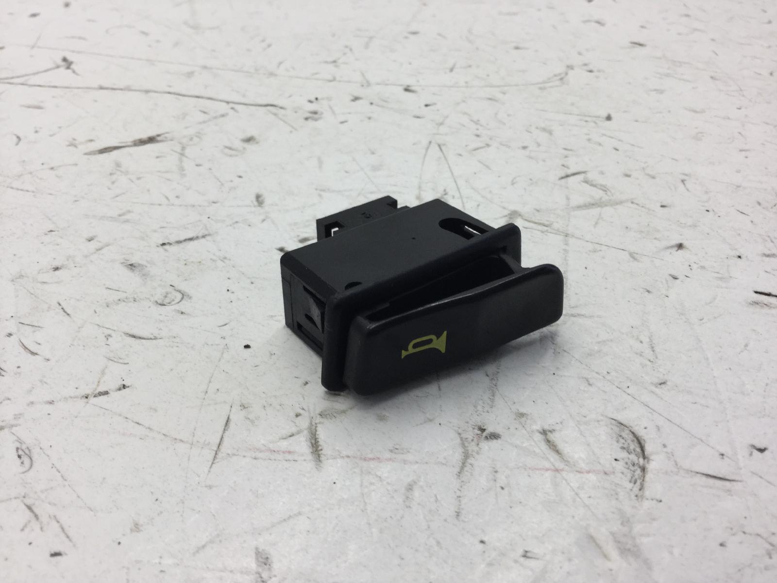 Honda sh i 150 tasto pulsante clacson 2005 2008 kf08a08f