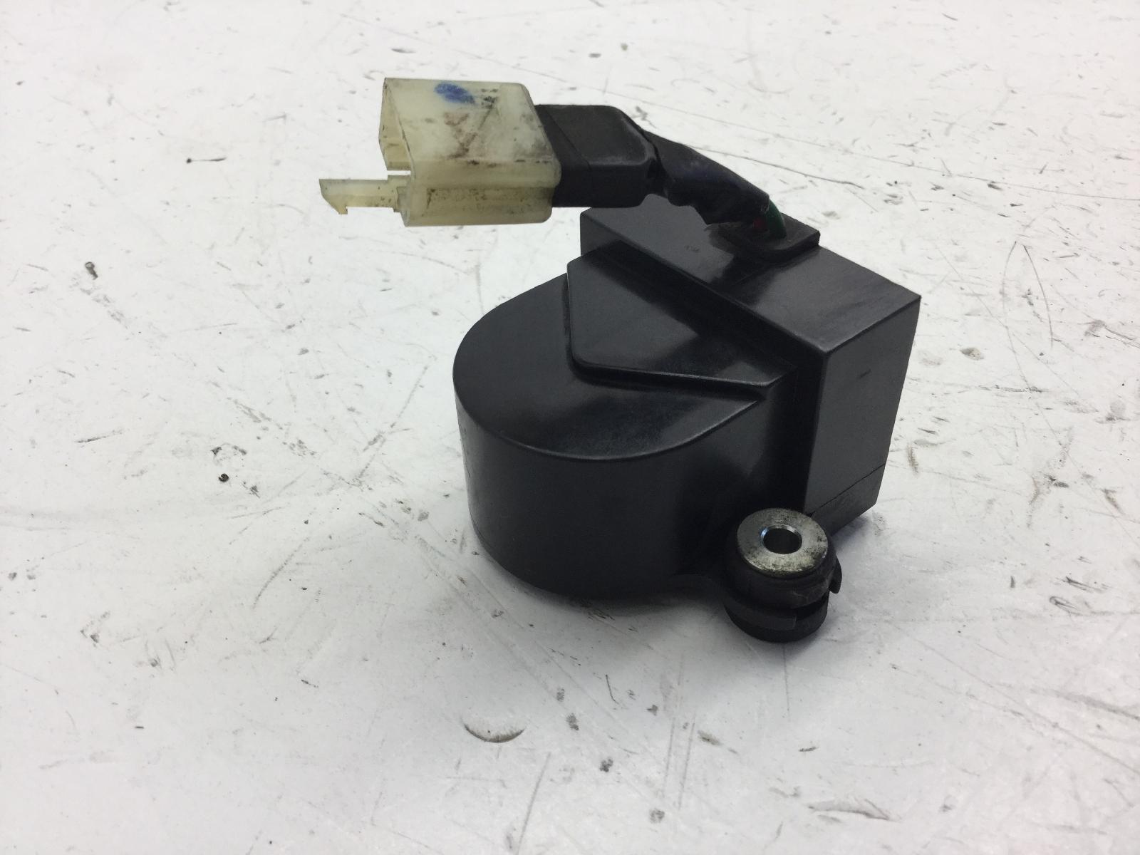 Honda sh i 150 sensore inclinazione caduta inclinometro 2005 2008 kf08a08f
