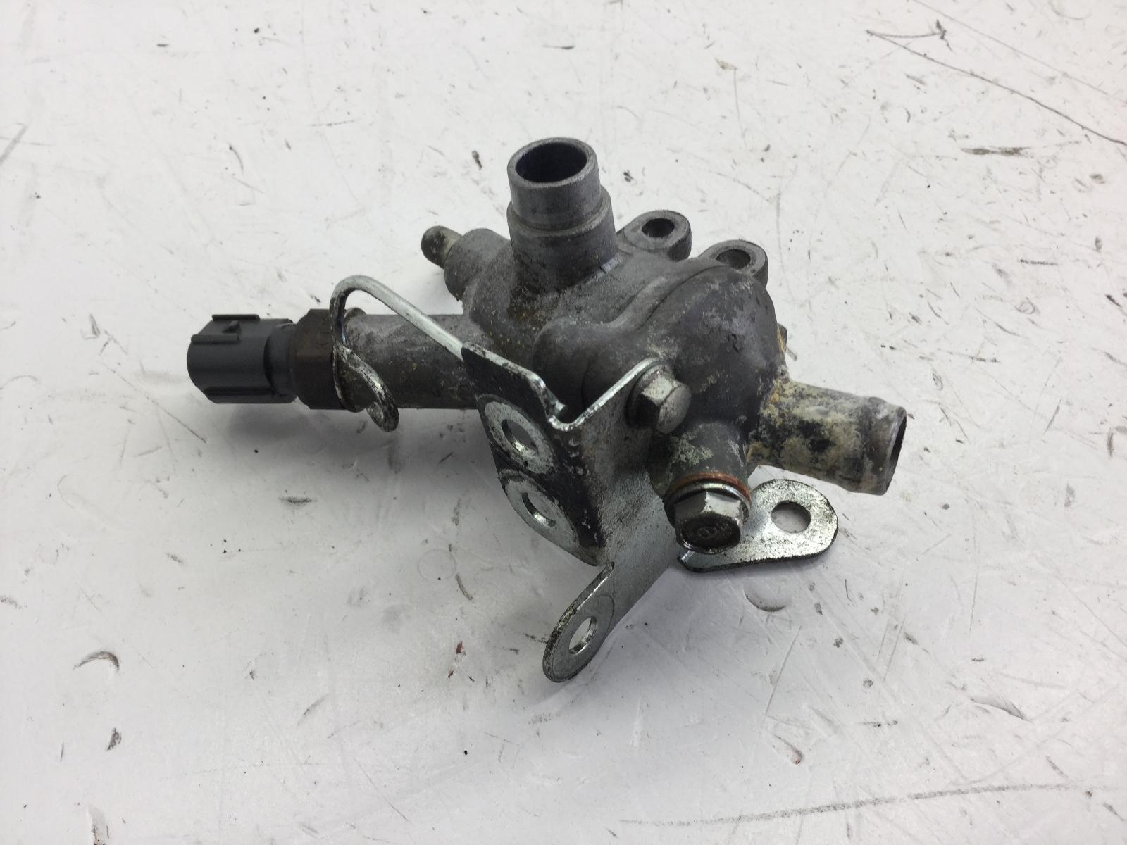 Honda sh i 150 valvola termostatica termostato 2005 2008 kf08a08f