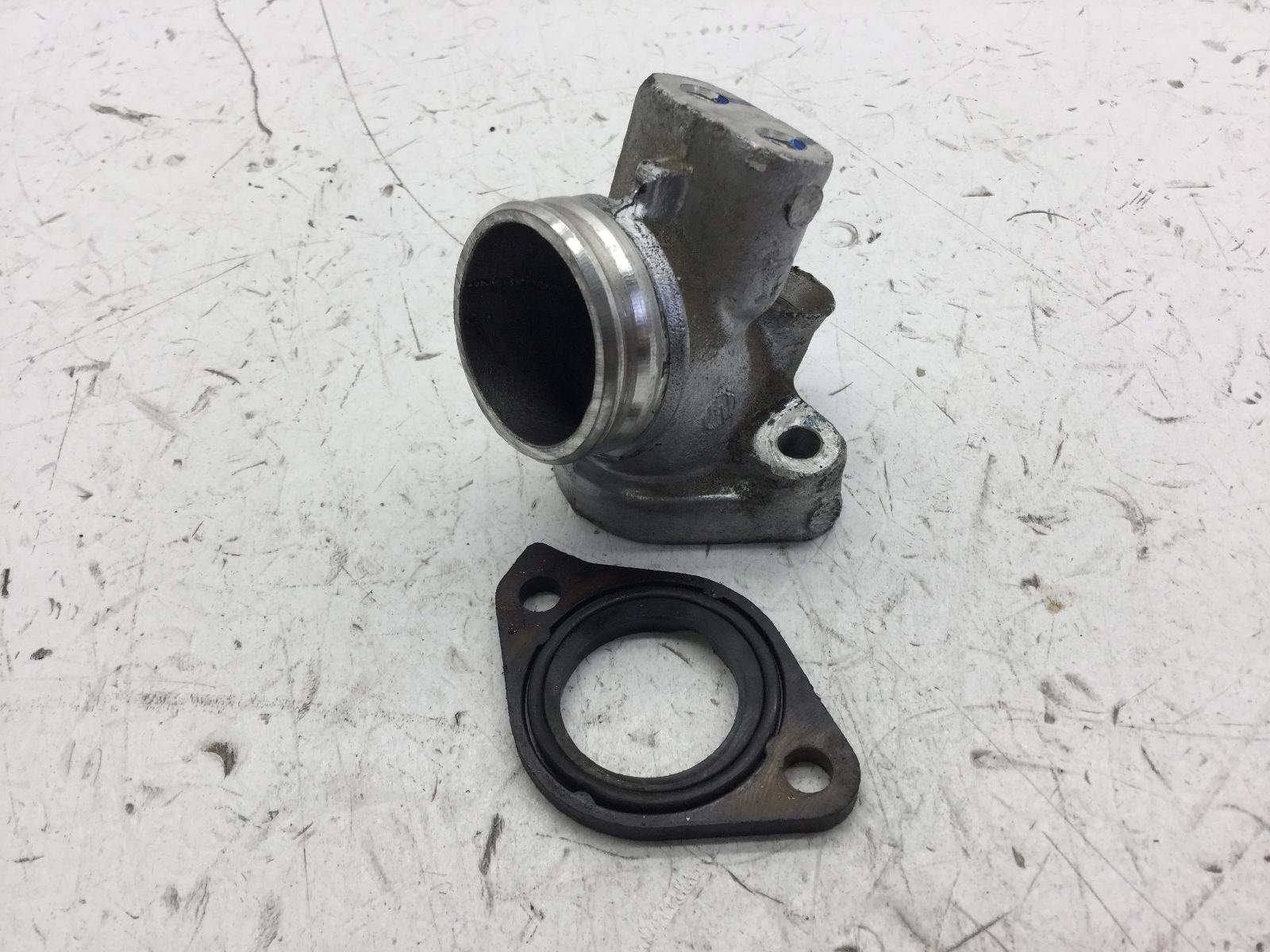 Honda sh i 150 collettore aspirazione 2005 2008 kf08a08f