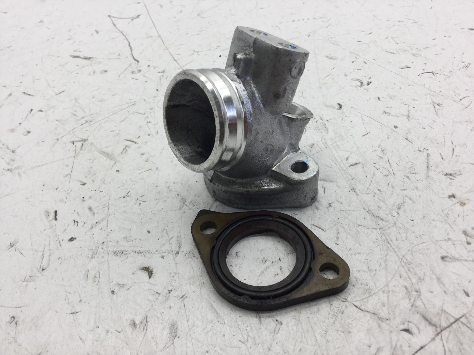 Honda sh i 150 collettore aspirazione 2005 2008 kf08a08f