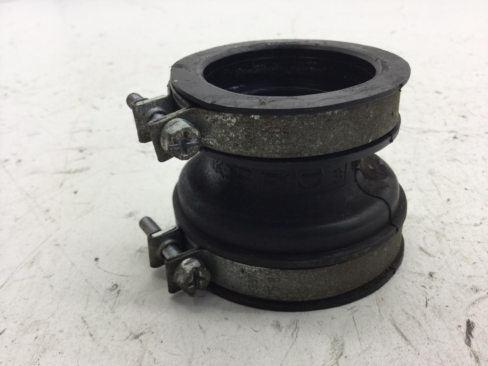 Honda sh i 150 gommotto condotto cassa scatola filtro aria secondaria 2005 2008 kf08a08f