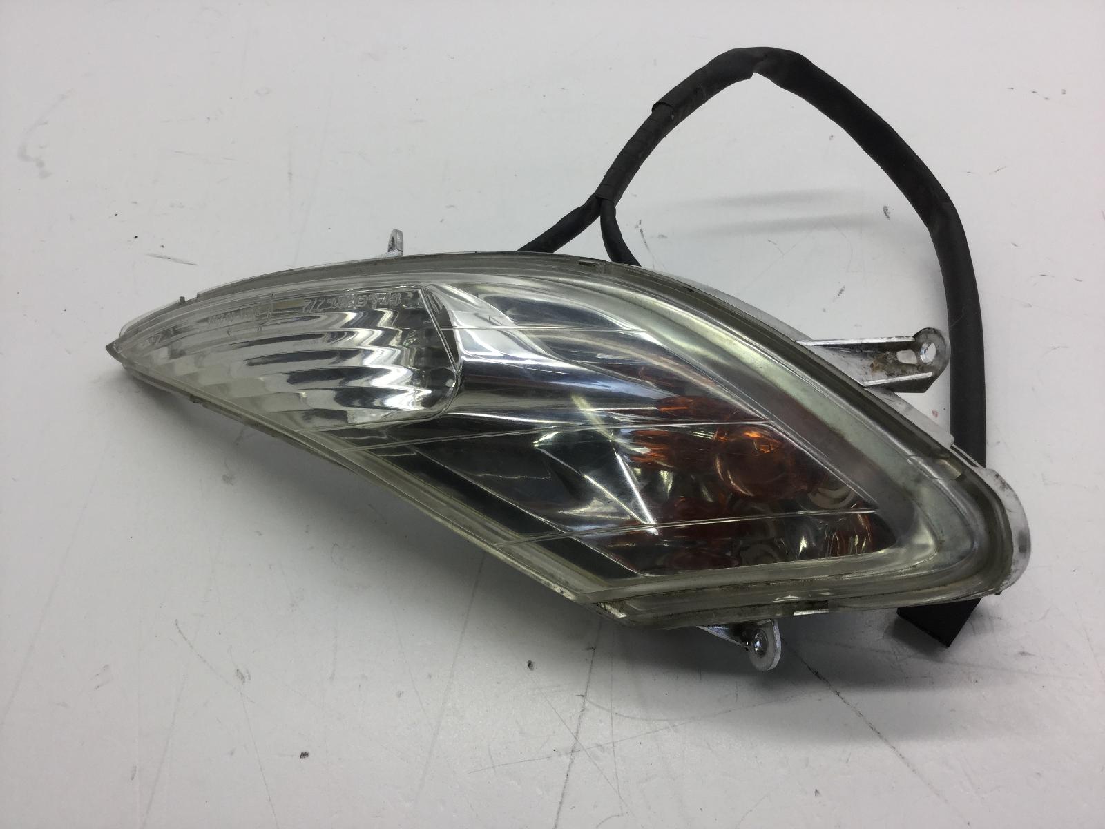 Honda sh i 150 freccia anteriore destra 2005 2008 kf08a08f