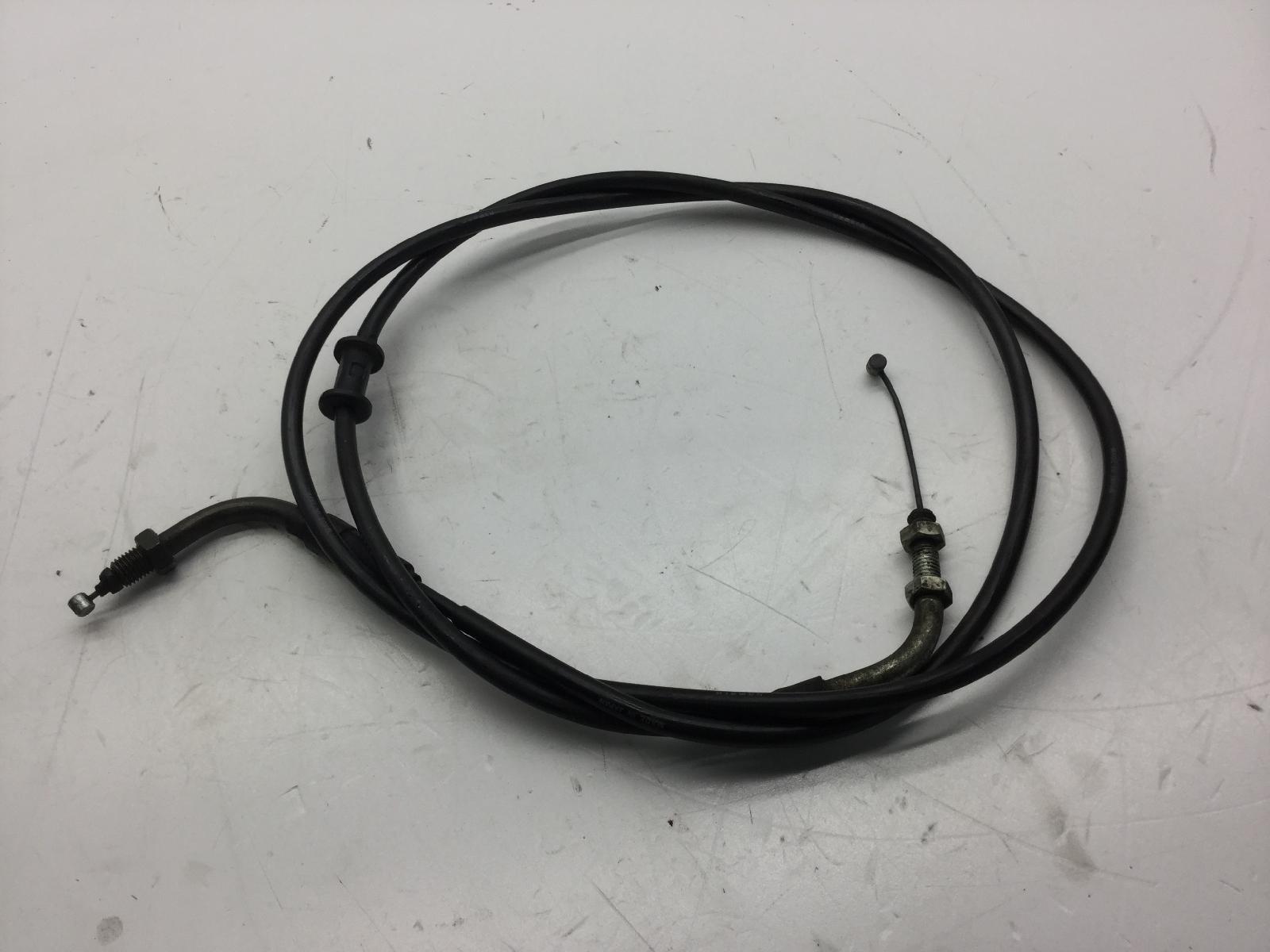 Honda sh i 150 cavo guaina gas 2005 2008 kf08a08f