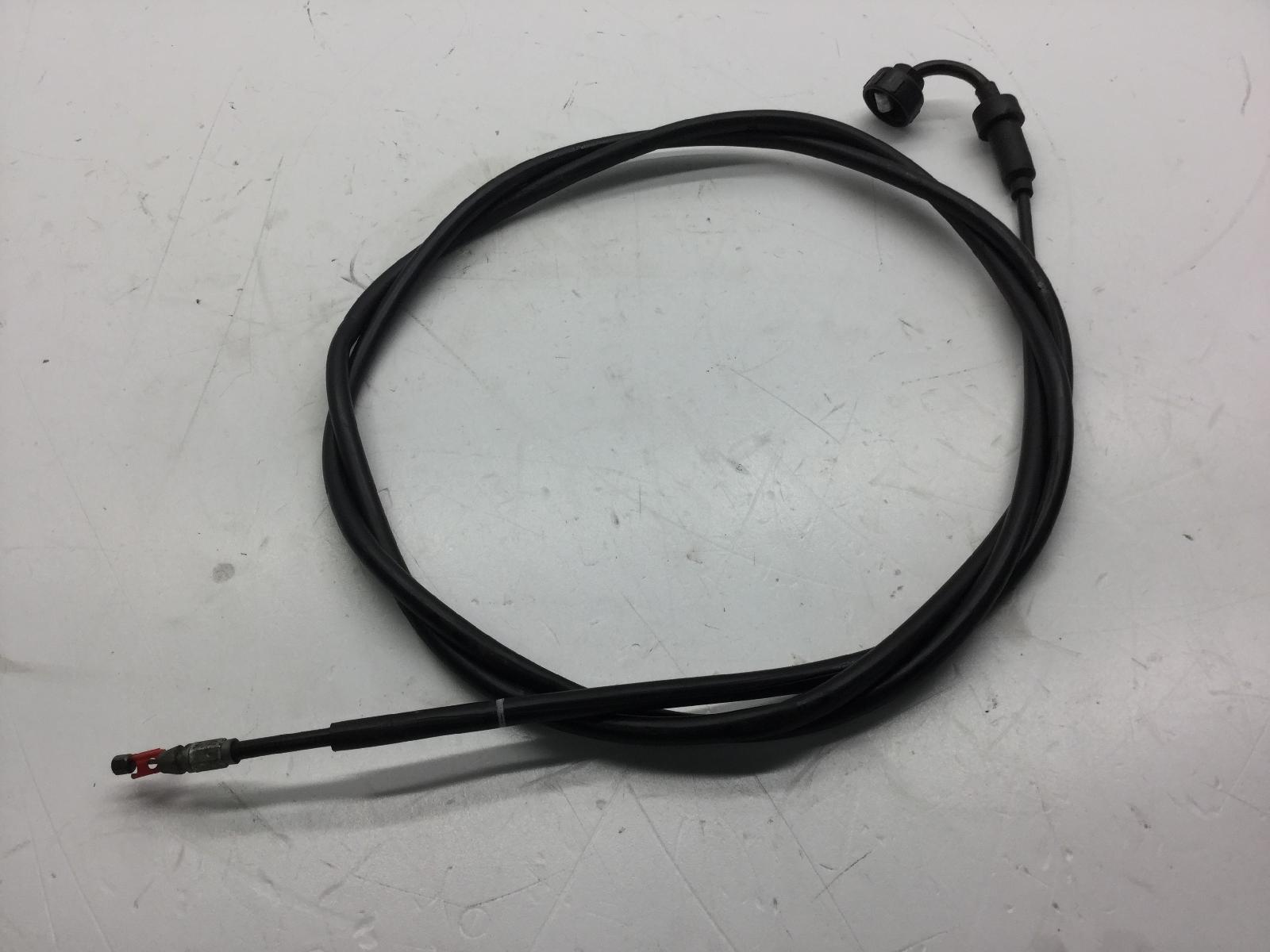 Honda sh i 150 cavo guaina apertura sella 2005 2008 kf08a08f