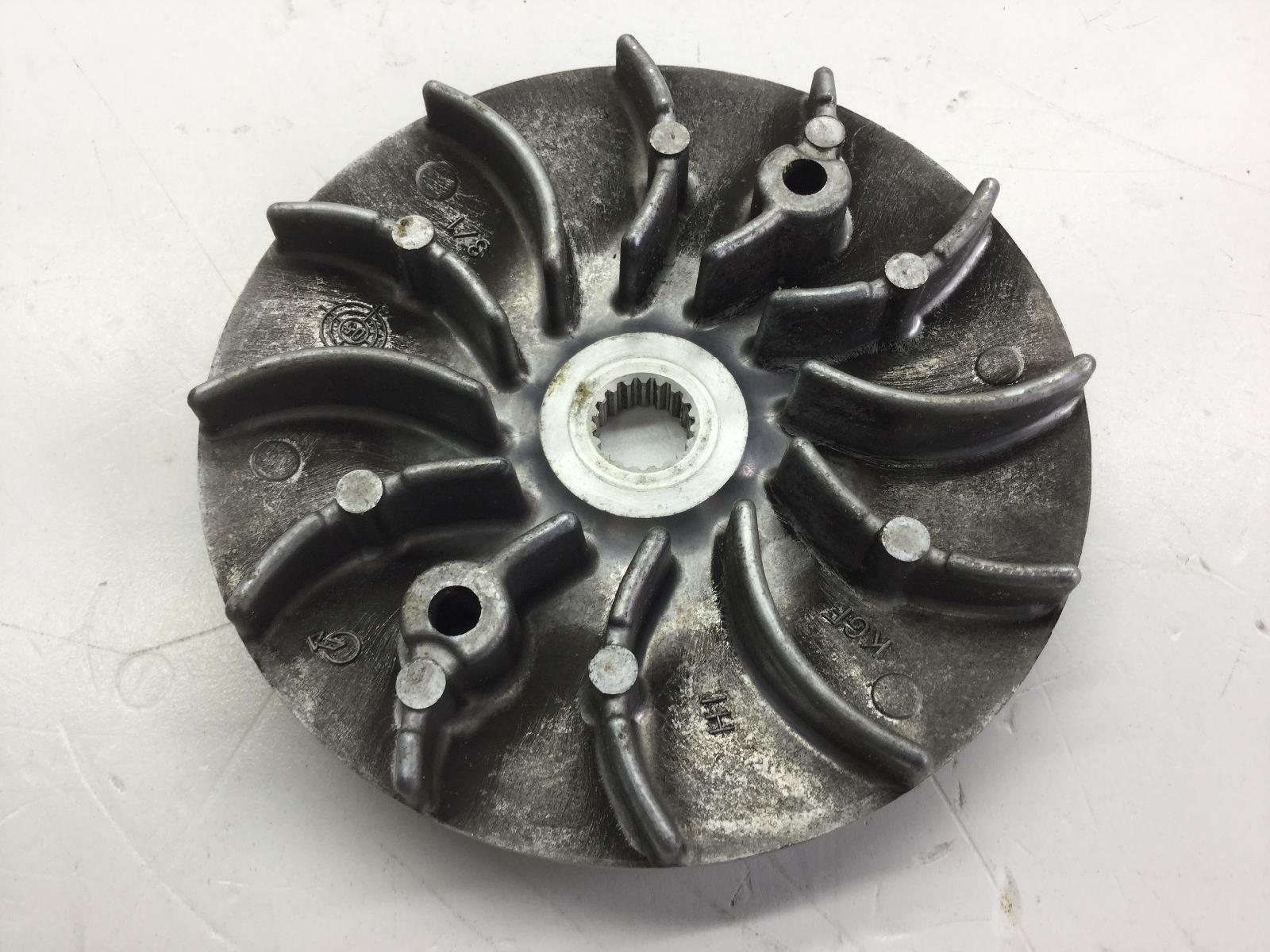 Honda sh i 150 semipuleggia fissa variatore 2005 2008 kf08a08f