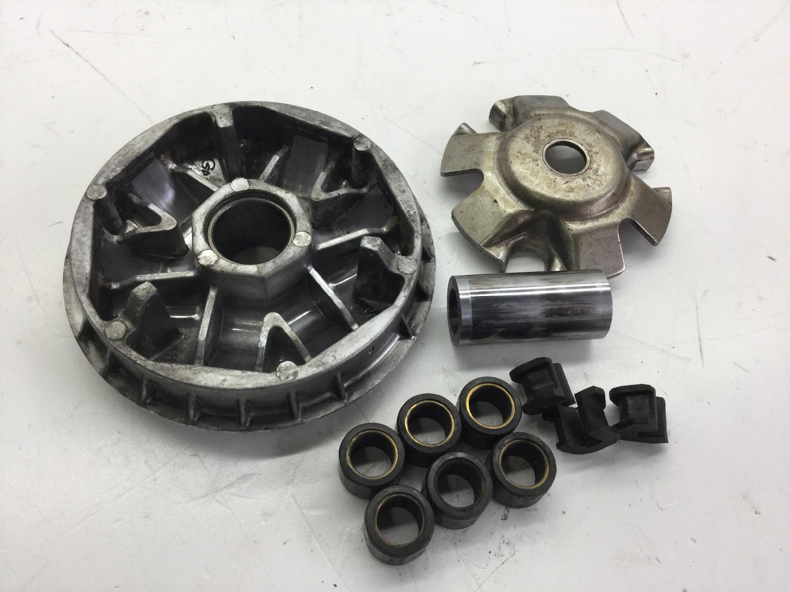 Honda sh i 150 puleggia mobile variatore 2005 2008 kf08a08f