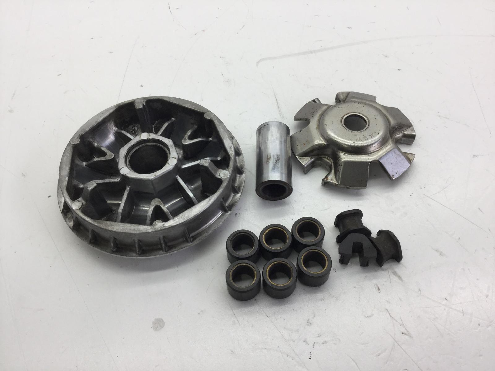 Honda sh i 150 puleggia mobile variatore 2005 2008 kf08a08f