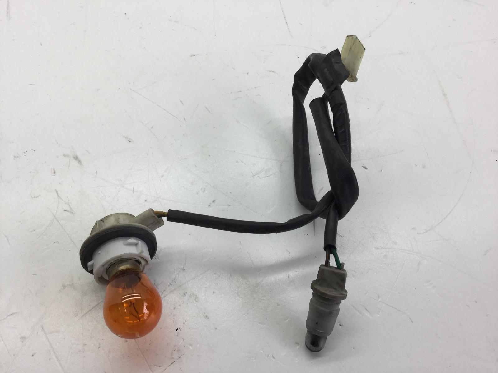Honda sh i 150 cablaggio impianto elettrico freccia anteriore 2005 2008 kf08a08f