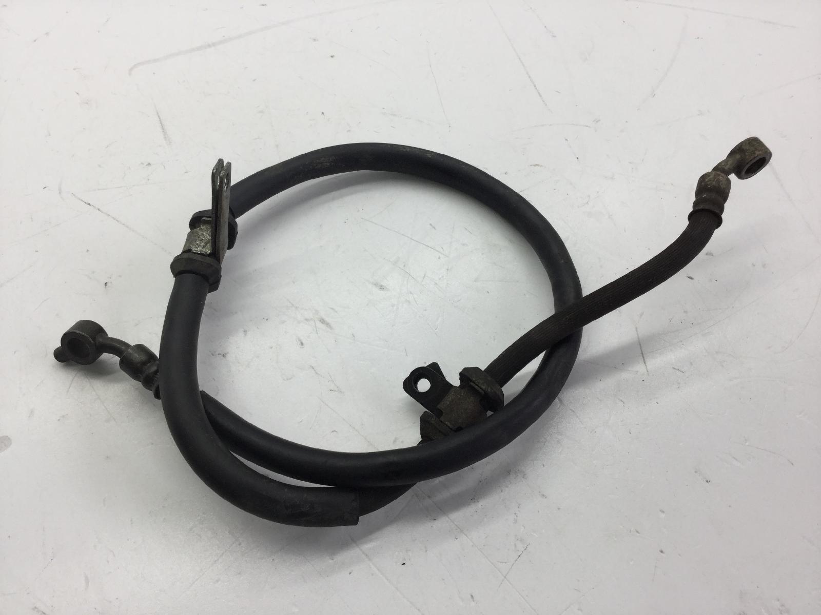 Honda sh i 150 tubo freno anteriore 2005 2008 kf08a08f