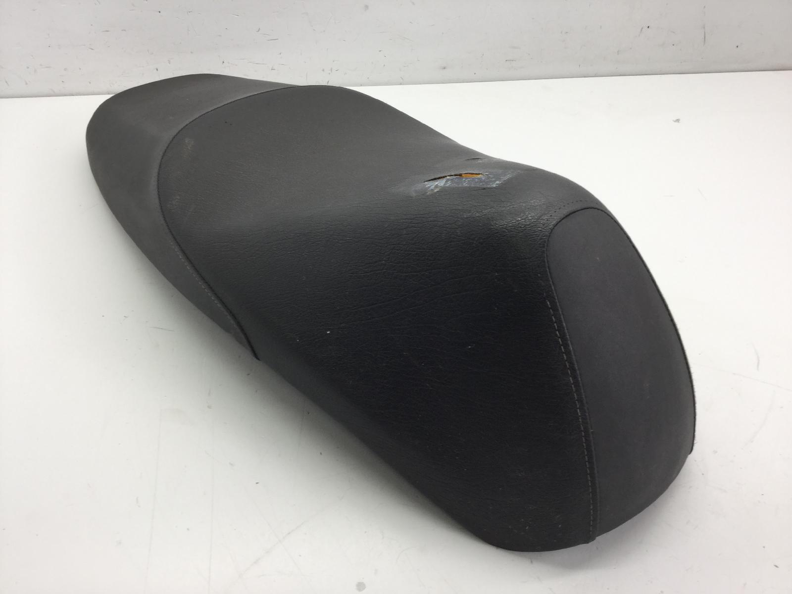 Honda sh i 150 sella saddle con strappi su fodera 2005 2008 kf08a08f