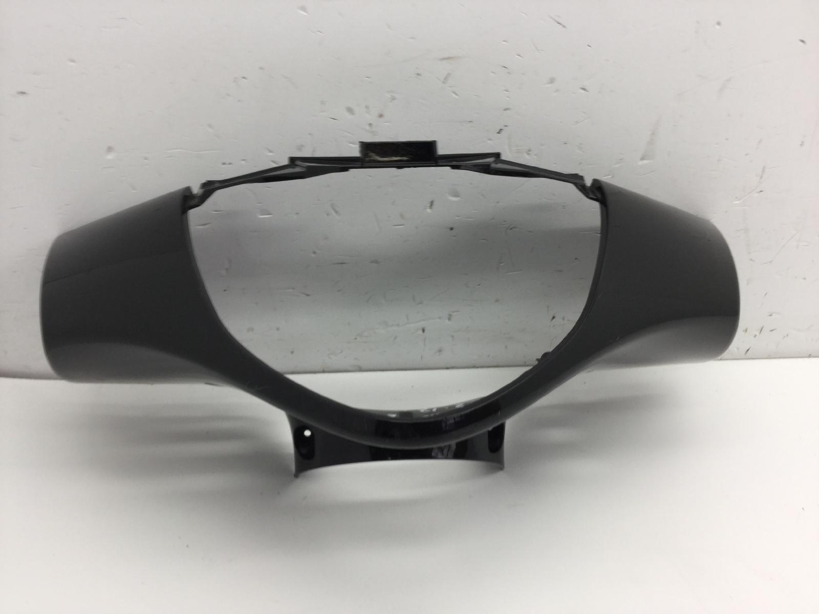 Honda sh i 150 carena manubrio anteriore porta faro fanale 2005 2008 kf08a08f