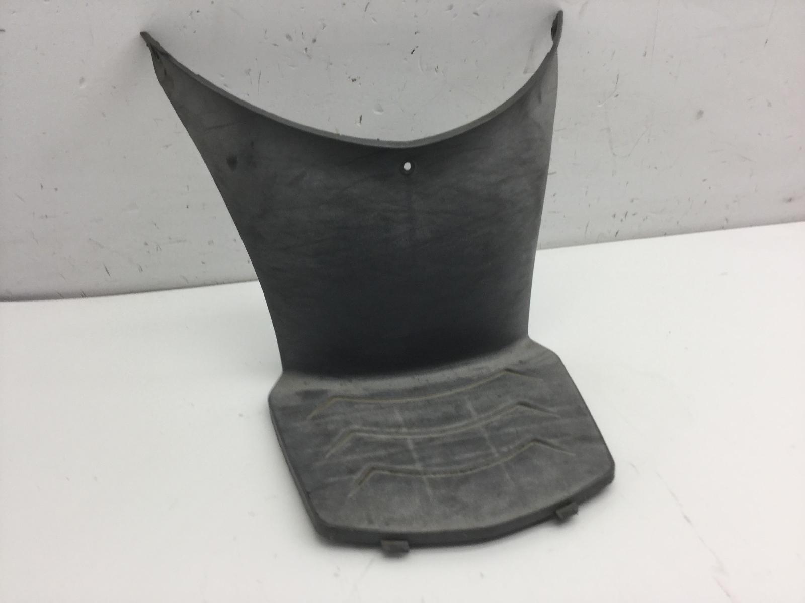 Honda sh i 150 carena coperchio ispezione motore 2005 2008 kf08a08f