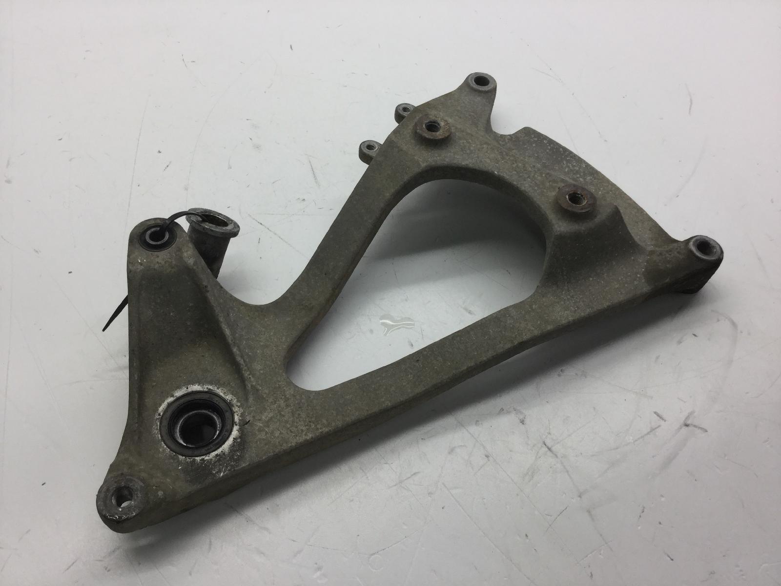 Honda sh i 150 staffa supporto scarico marmitta 2005 2008 kf08a08f