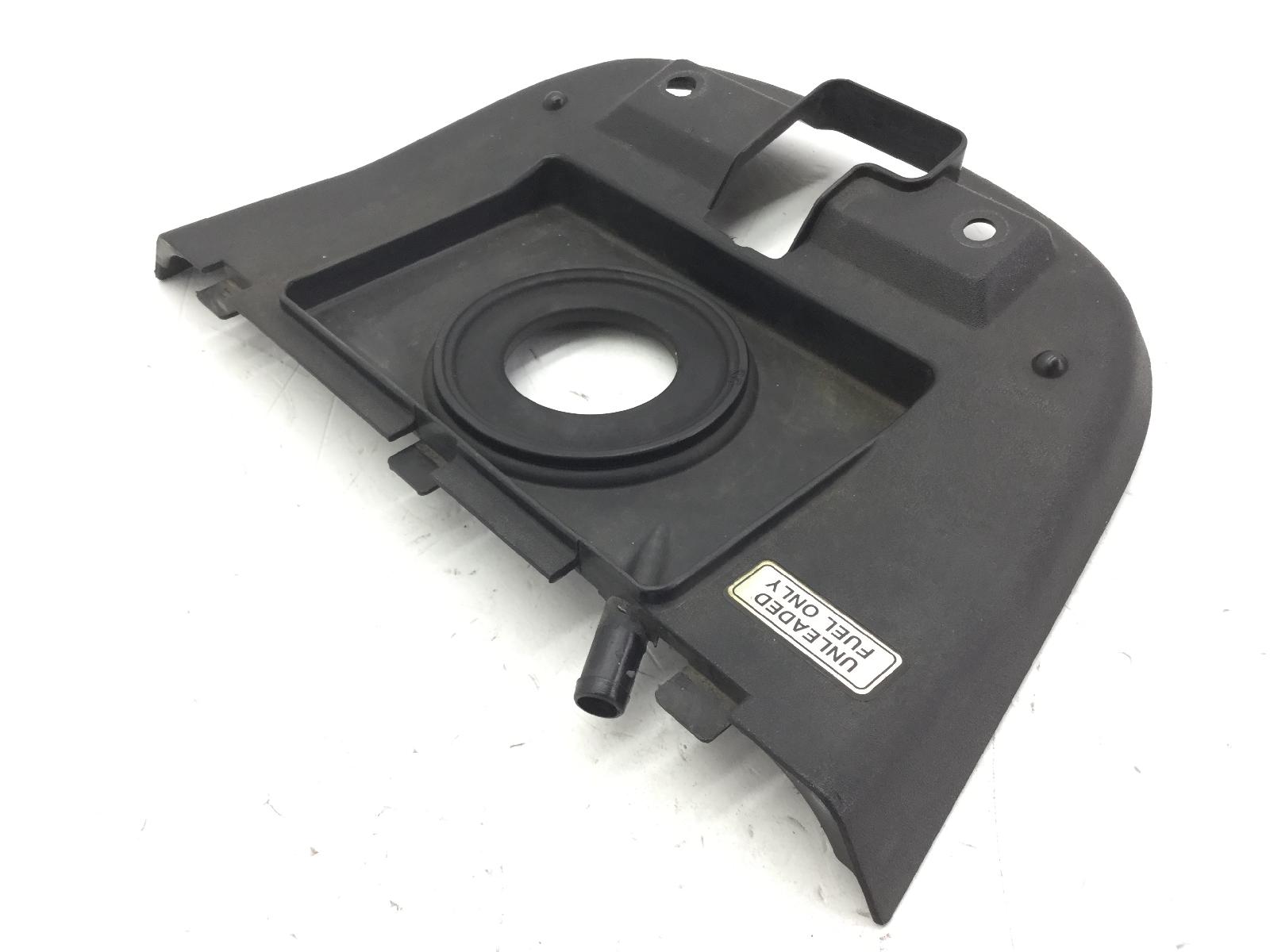 Honda sh i 150 carena coperchio serbatoio sottosella 2005 2008 kf08a08f