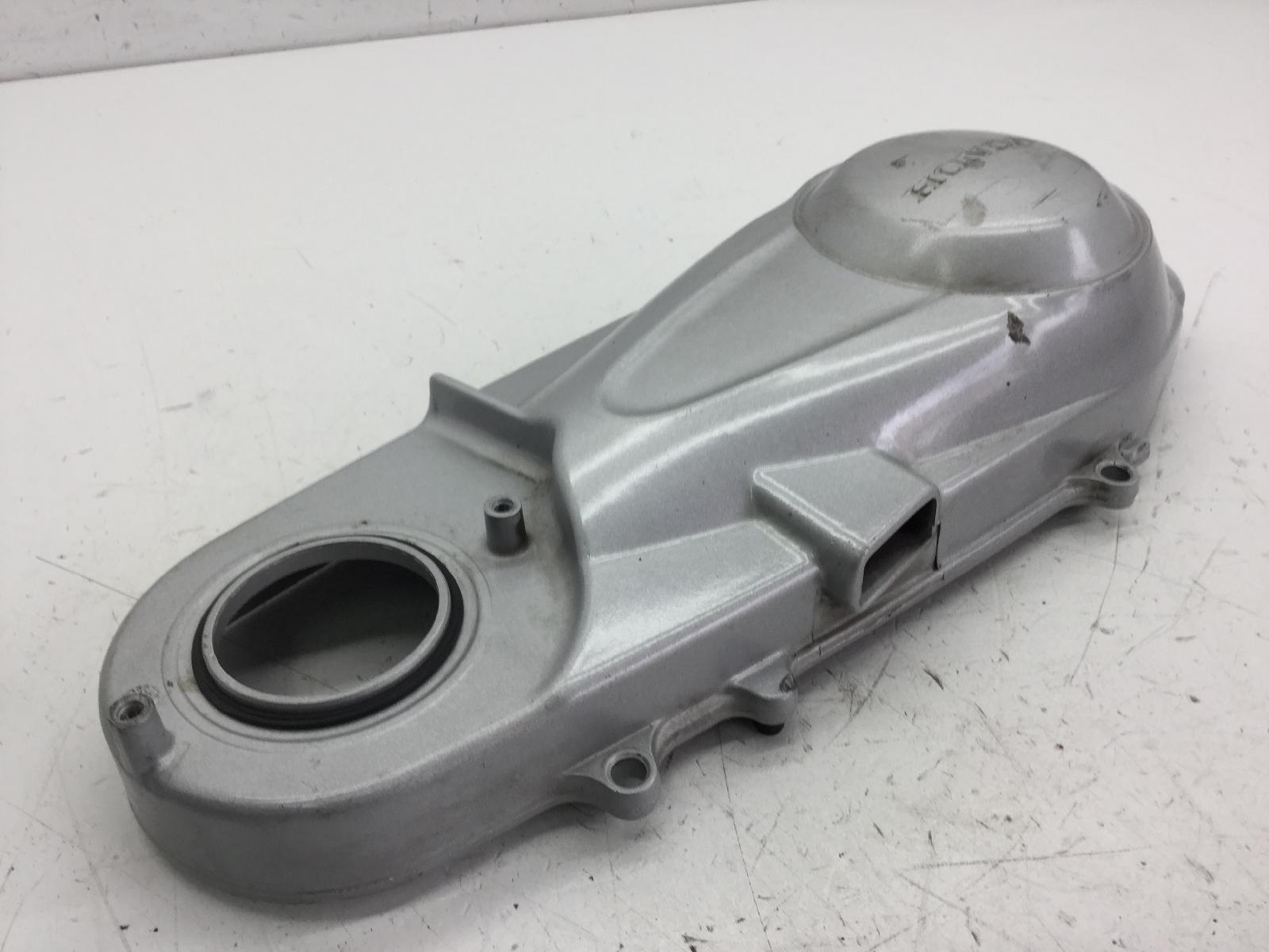 Honda sh i 150 coperchio carter trasmissione 2005 2008 kf08a08f