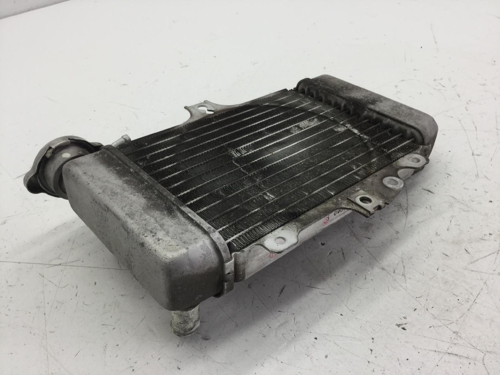 Honda sh i 150 radiatore 2005 2008 kf08a08f
