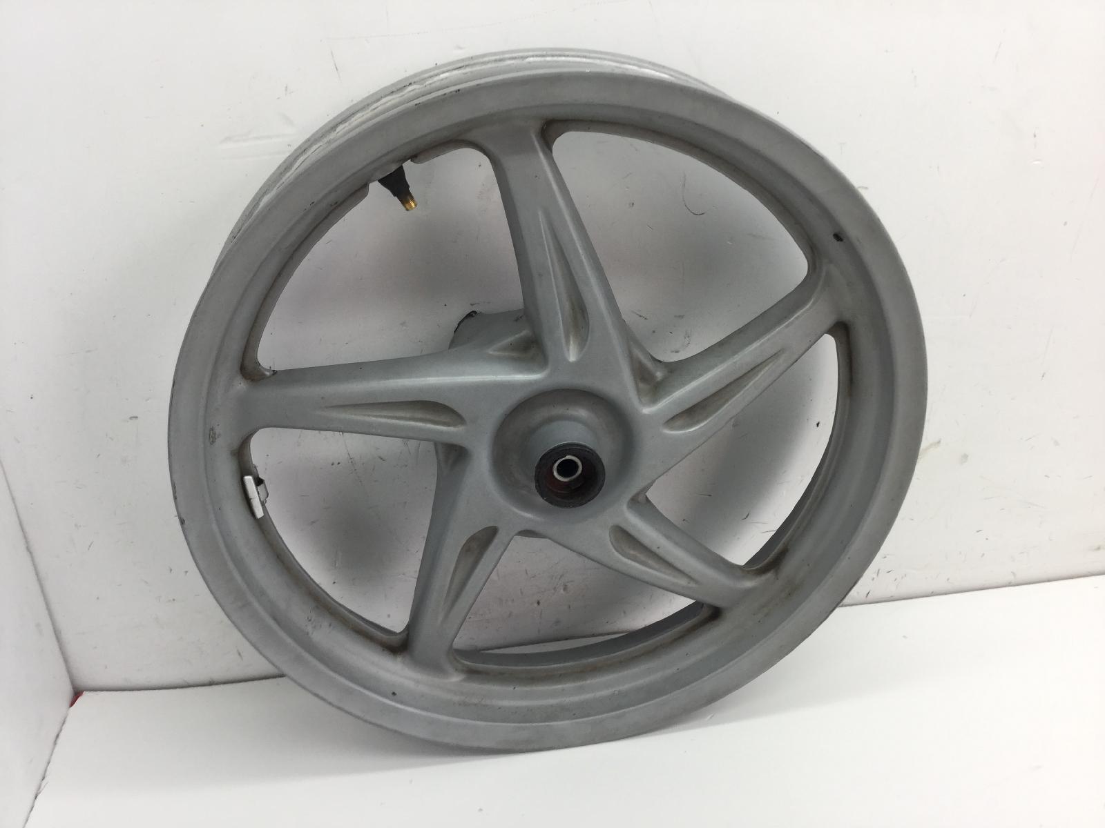Honda sh i 150 cerchio ruota anteriore 16 x 2.50 2005 2008 kf08a08f