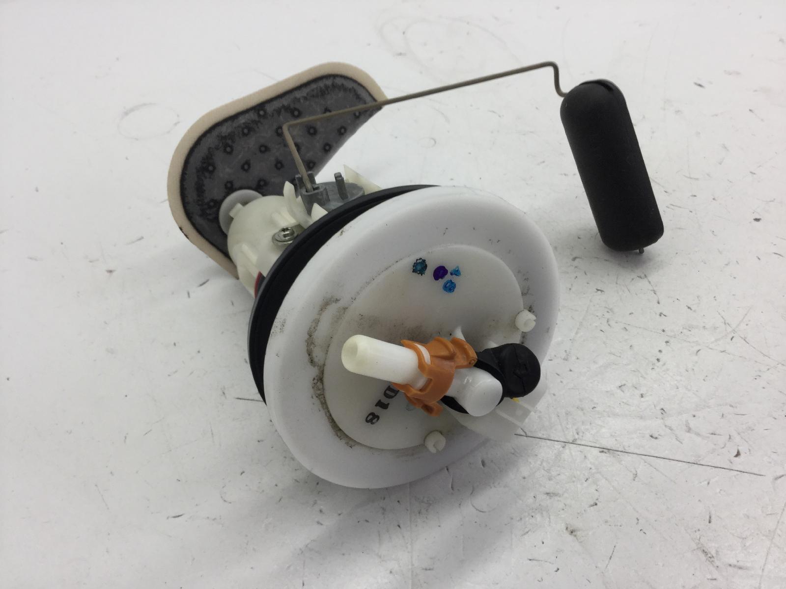 Honda sh i 150 pompa serbatoio benzina carburante 2005 2008 kf08a08f