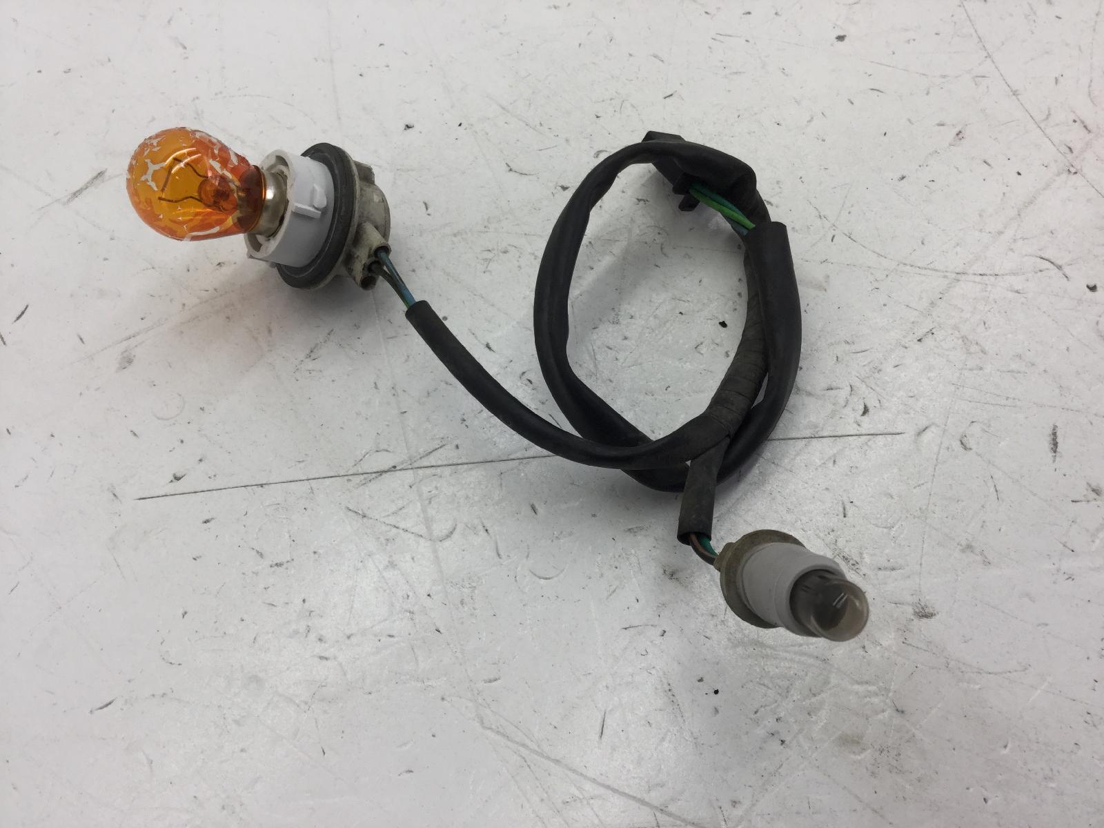 Honda sh i 150 cablaggio freccia anteriore destra 2005 2008 kf08a08f