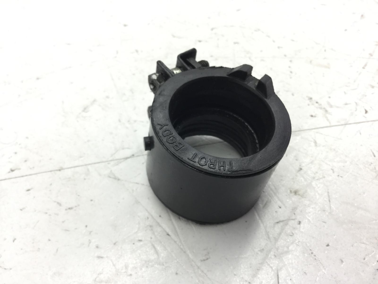 Honda sh i 150 collettore aspirazione in gomma 2005 2008 kf08a08f