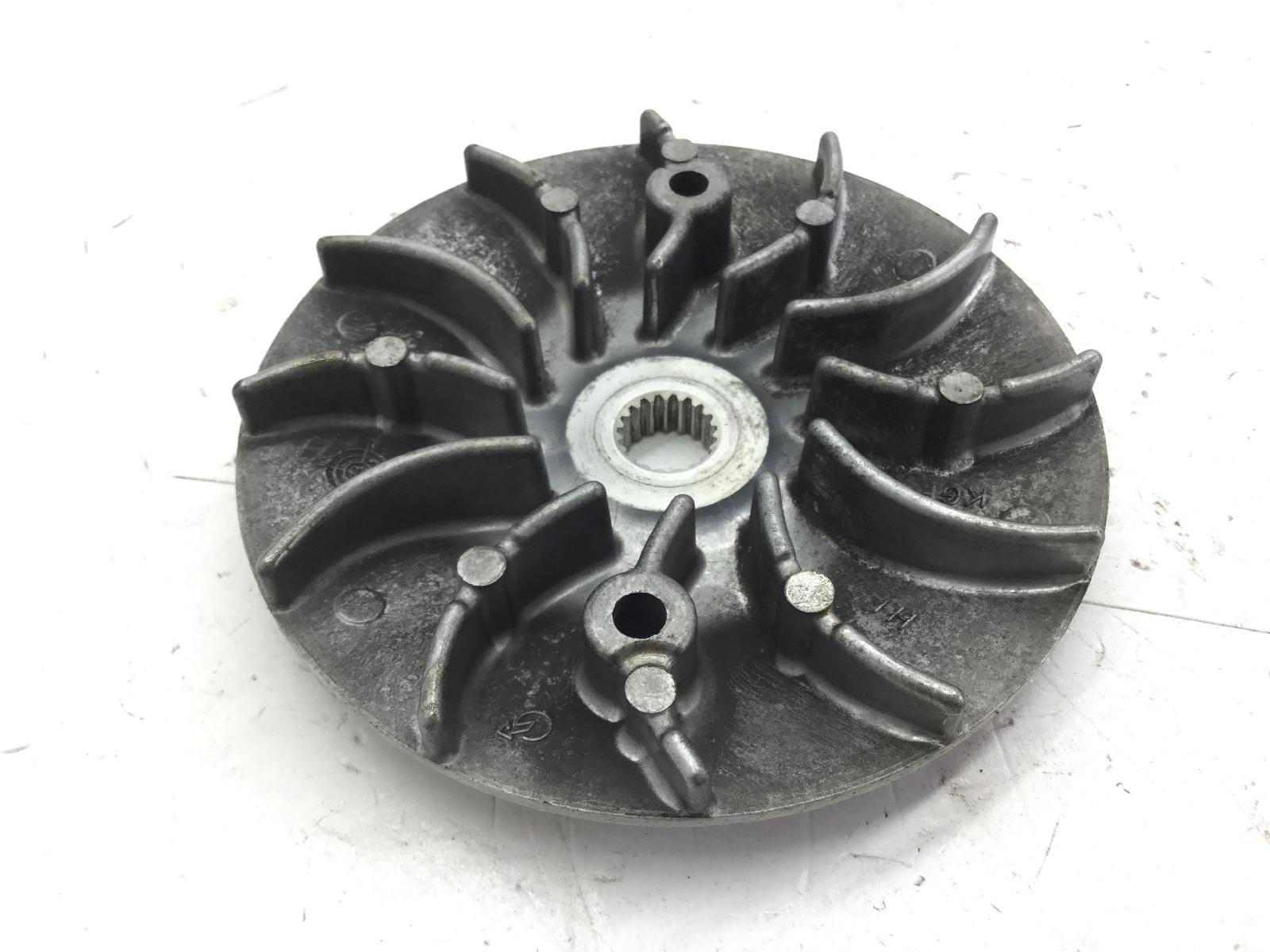 Honda sh i 150 semipuleggia fissa variatore 2005 2008 kf08a08f