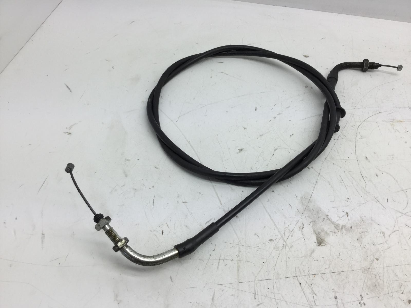 Honda sh i 150 cavo gas accelleratore 2005 2008 kf08a08f