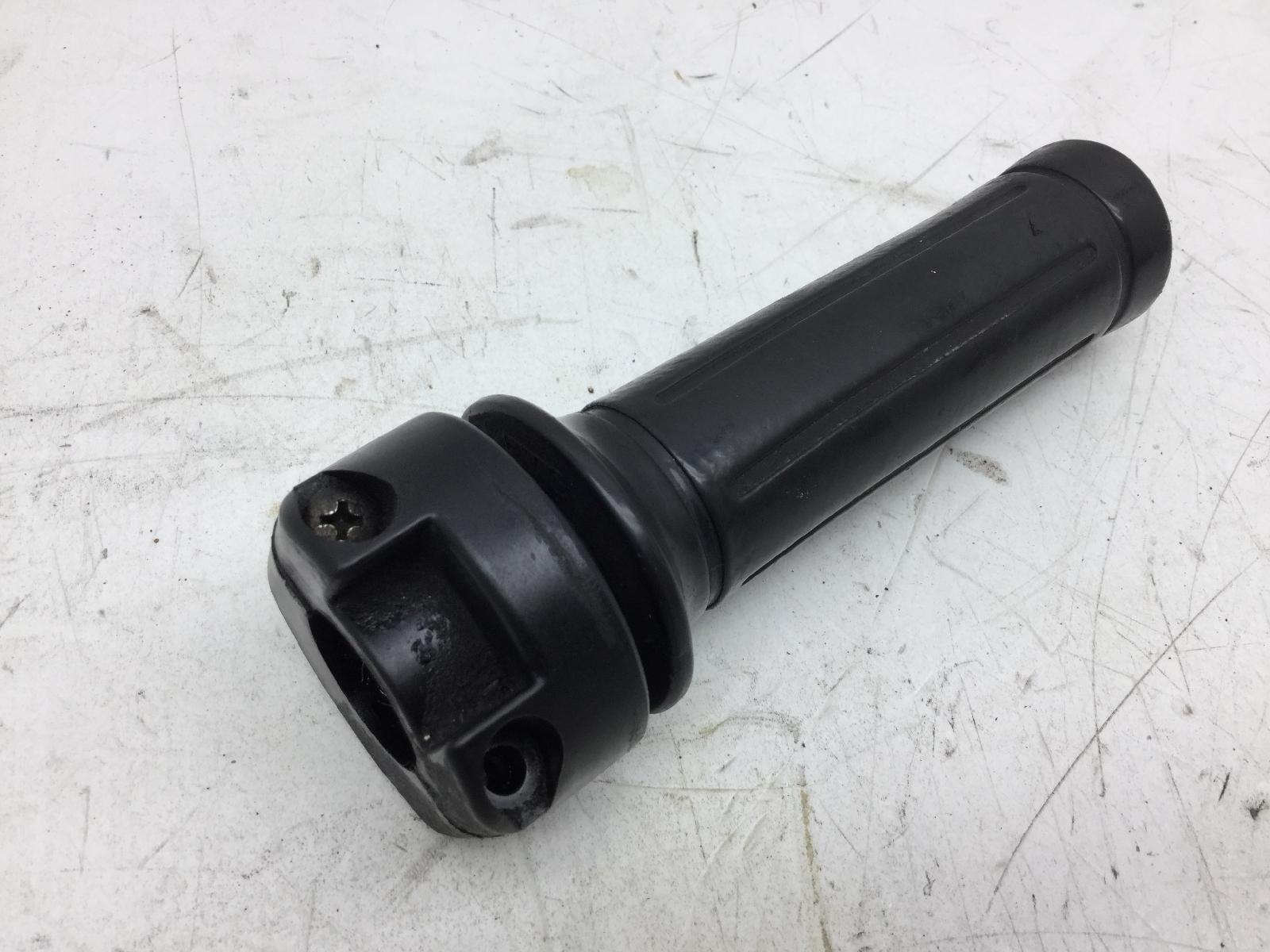 Honda sh i 150 comando gas accelleratore con manopola usurata 2005 2008 kf08a08f