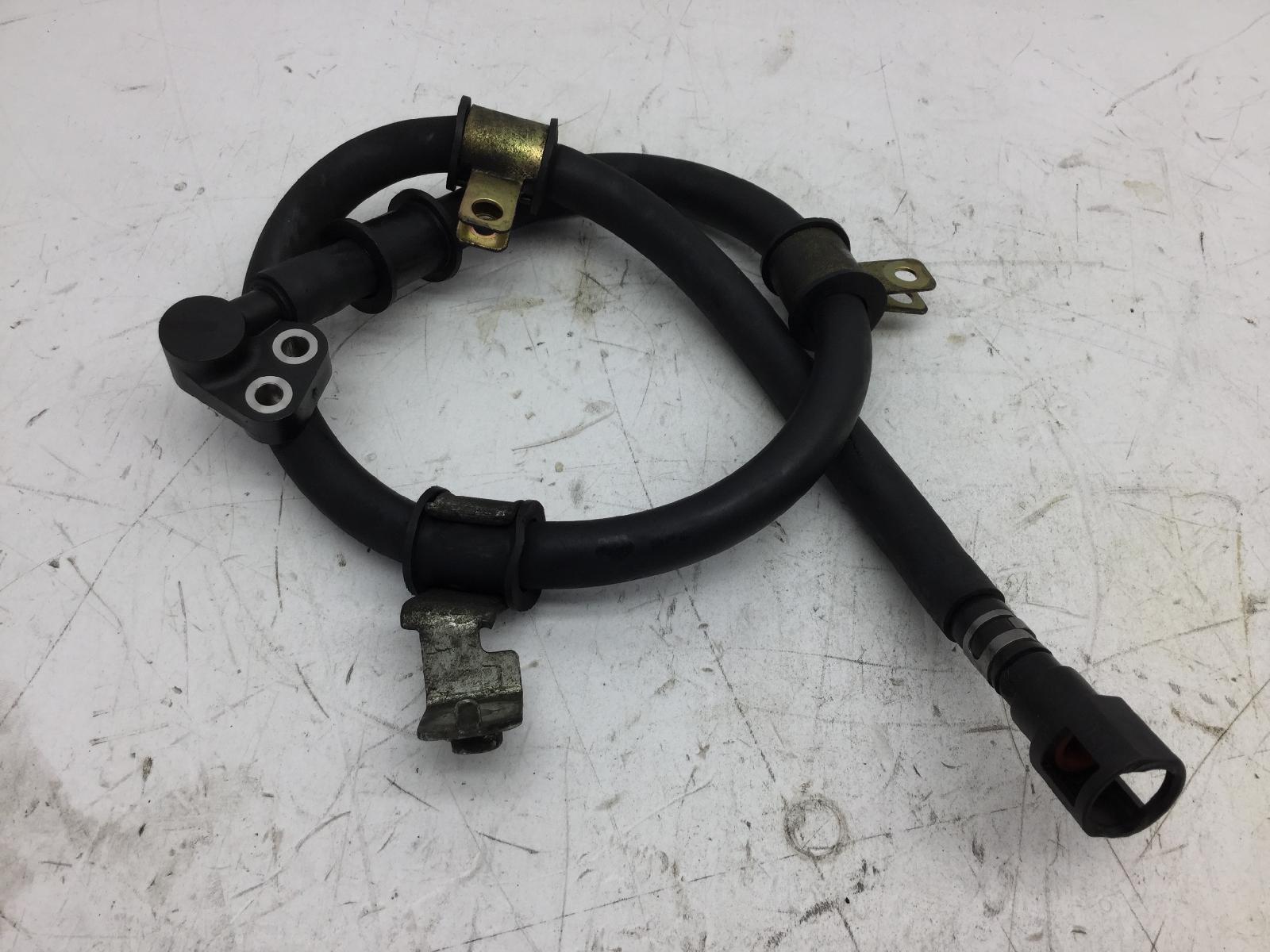 Honda sh i 150 tubo benzina carburante per iniezione 2005 2008 kf08a08f