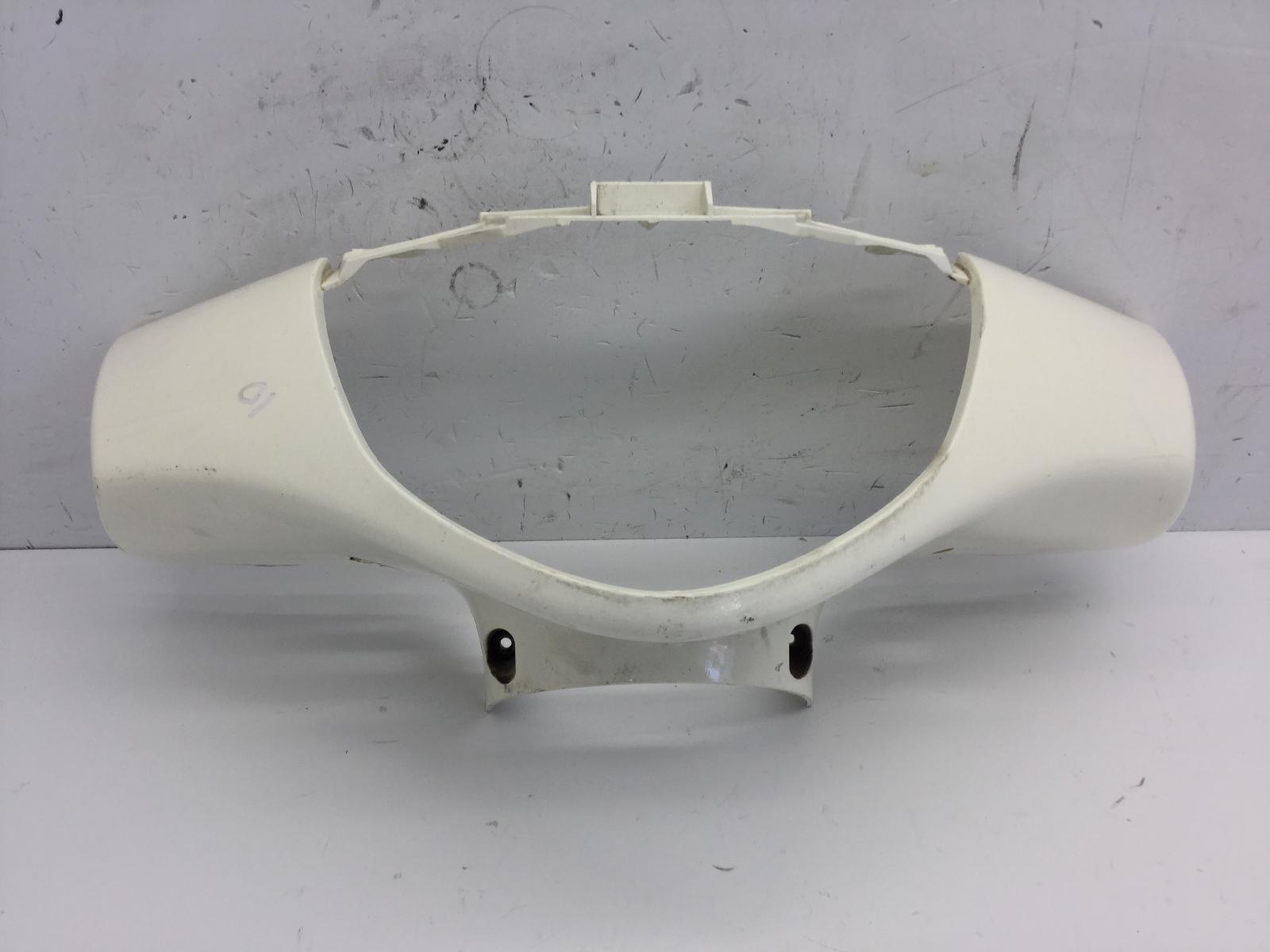 Honda sh i 150 carena manubrio anteriore 2005 2008 kf08a08f