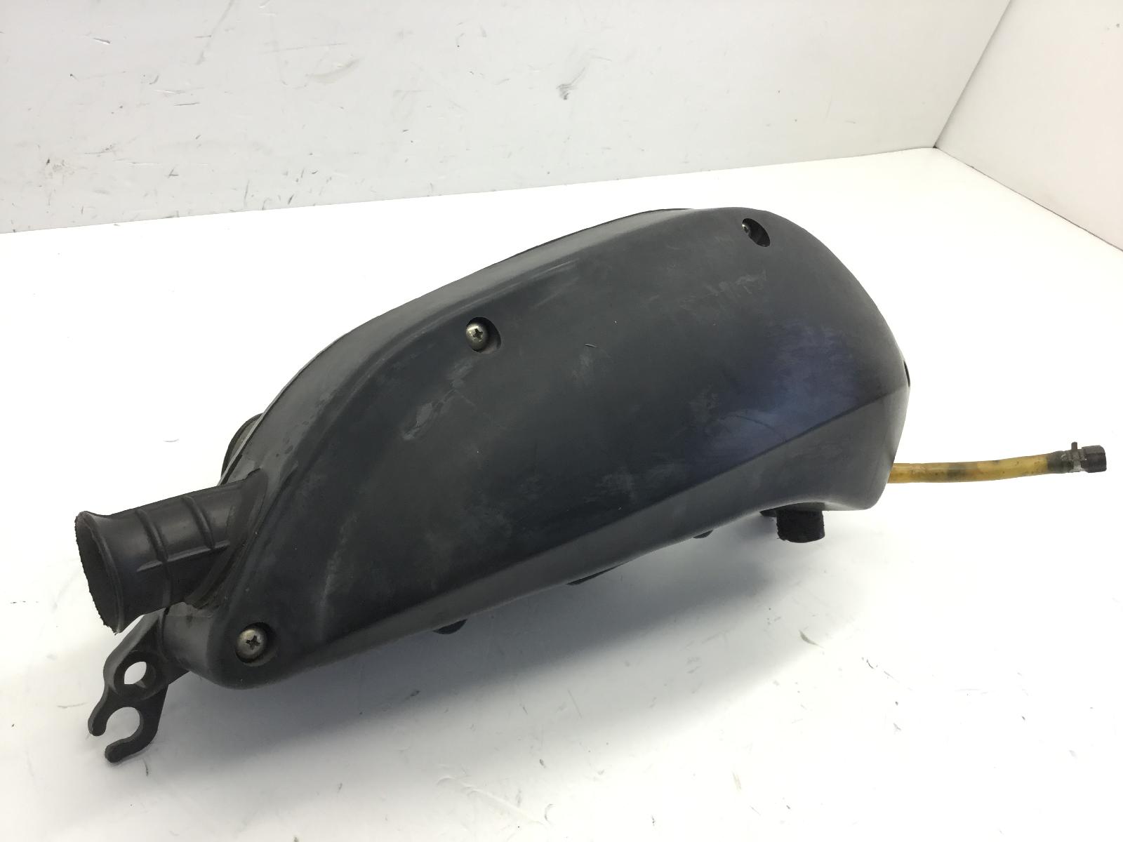 Honda sh i 150 scatola cassa filtro aria 2005 2008 kf08a08f