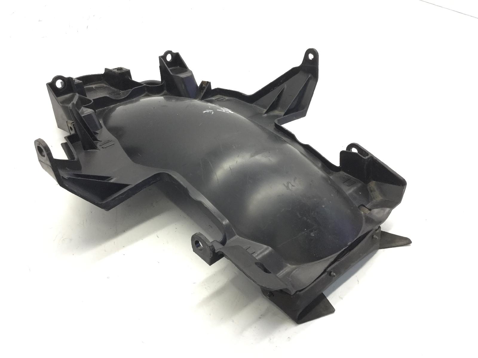 Honda sh i 150 parafango interno posteriore sottocoda codone 2005 2008 kf08a08f