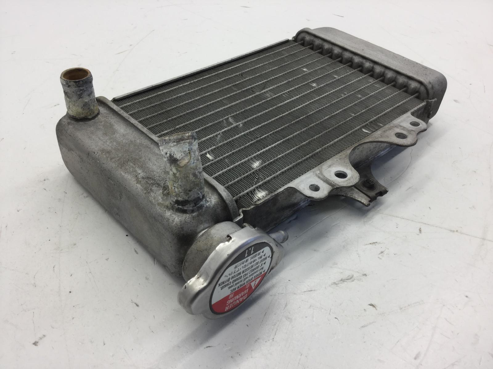 Honda sh i 150 radiatore 2005 2008 kf08a08f