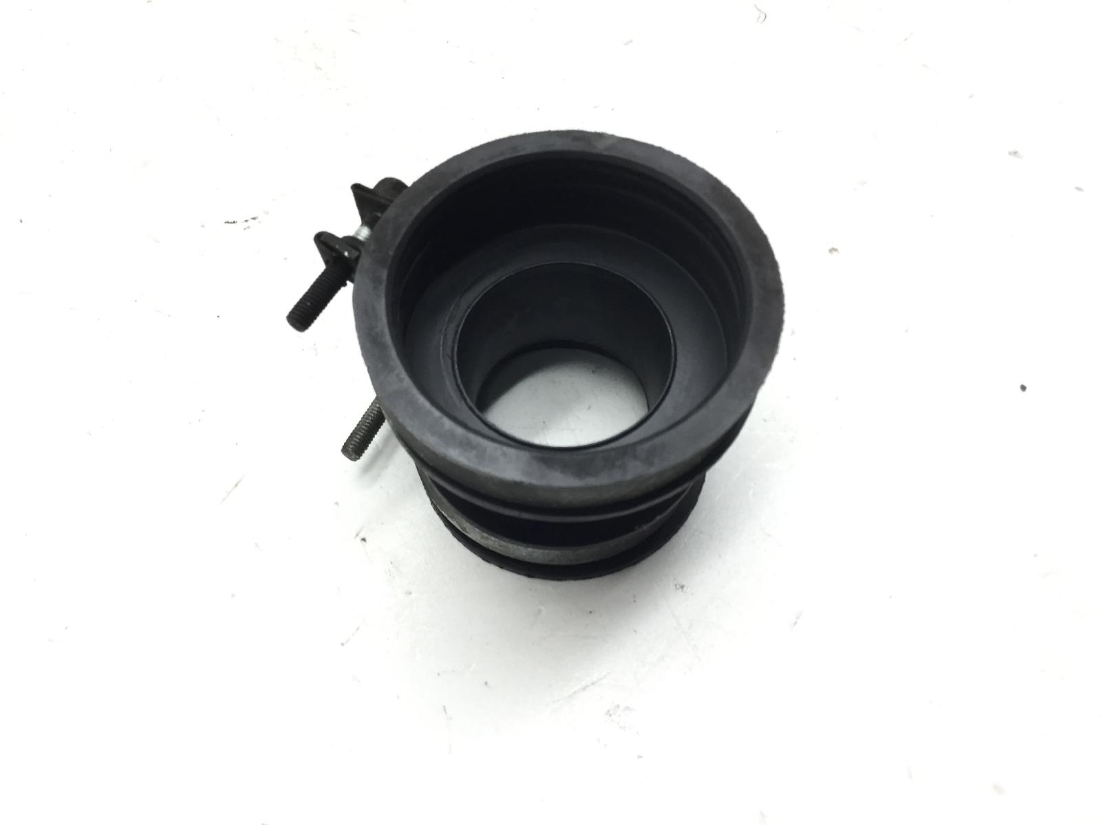 Honda sh i 150 collettore condotto aspirazione in gomma 2005 2008 kf08a08f